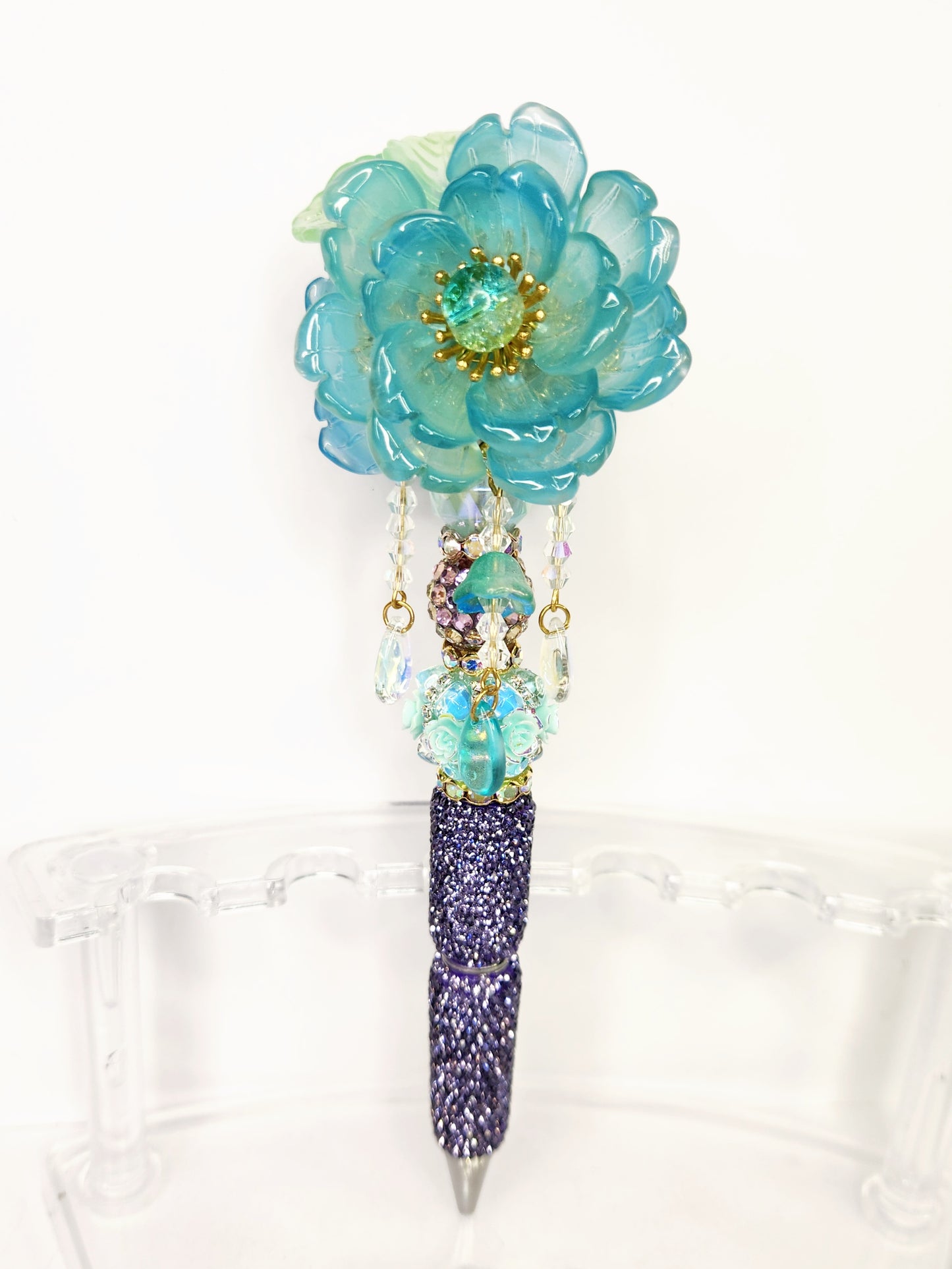 Extra Fancy Flowers