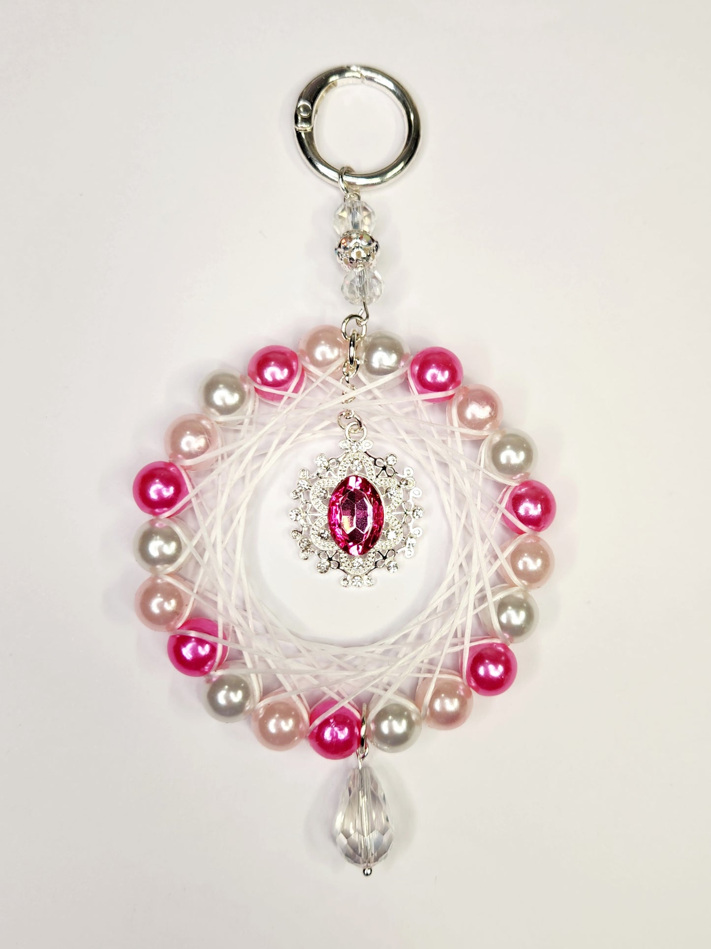 Mini Dreamcatchers- 10 Styles
