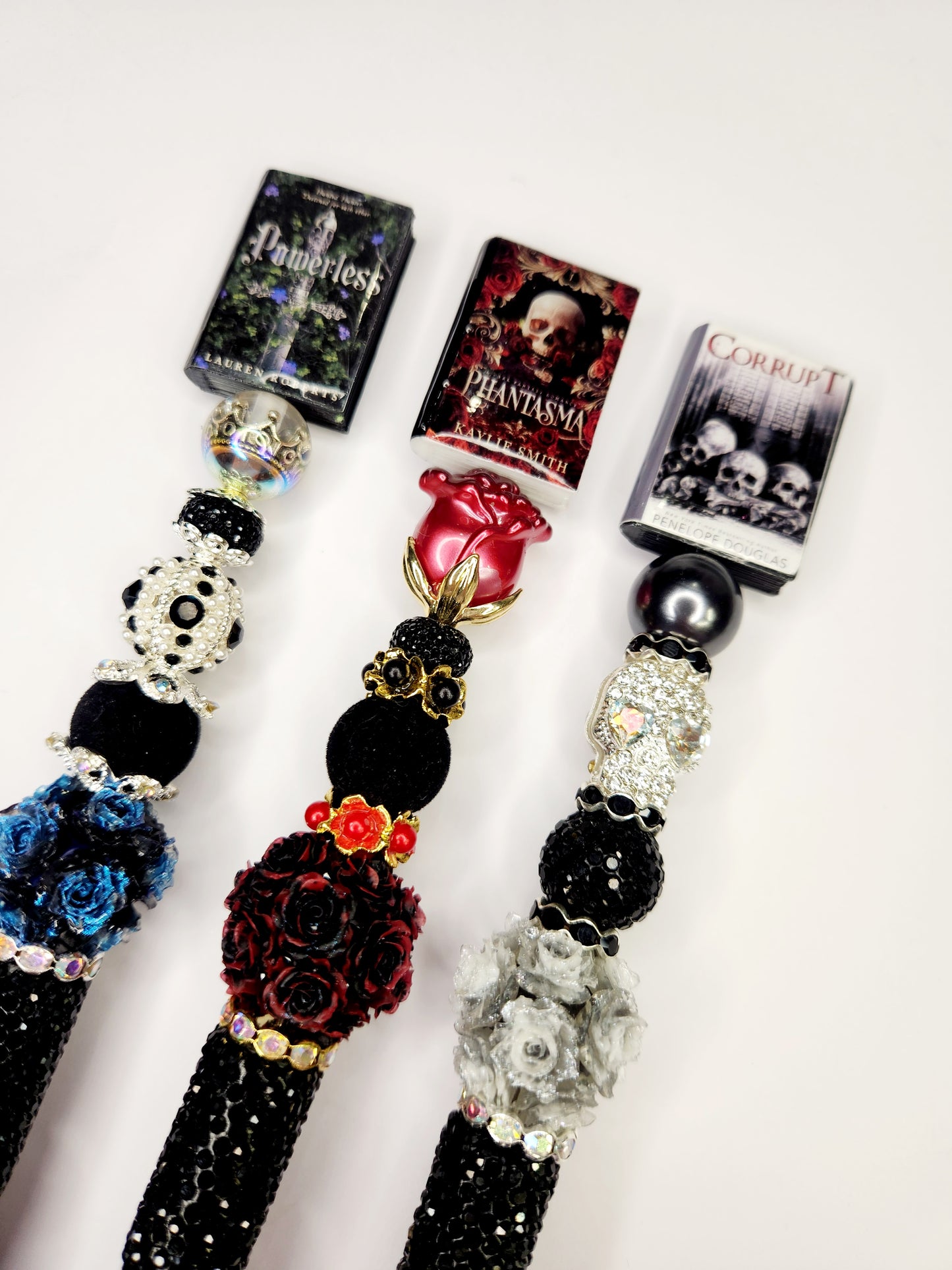Dark Romance Pens