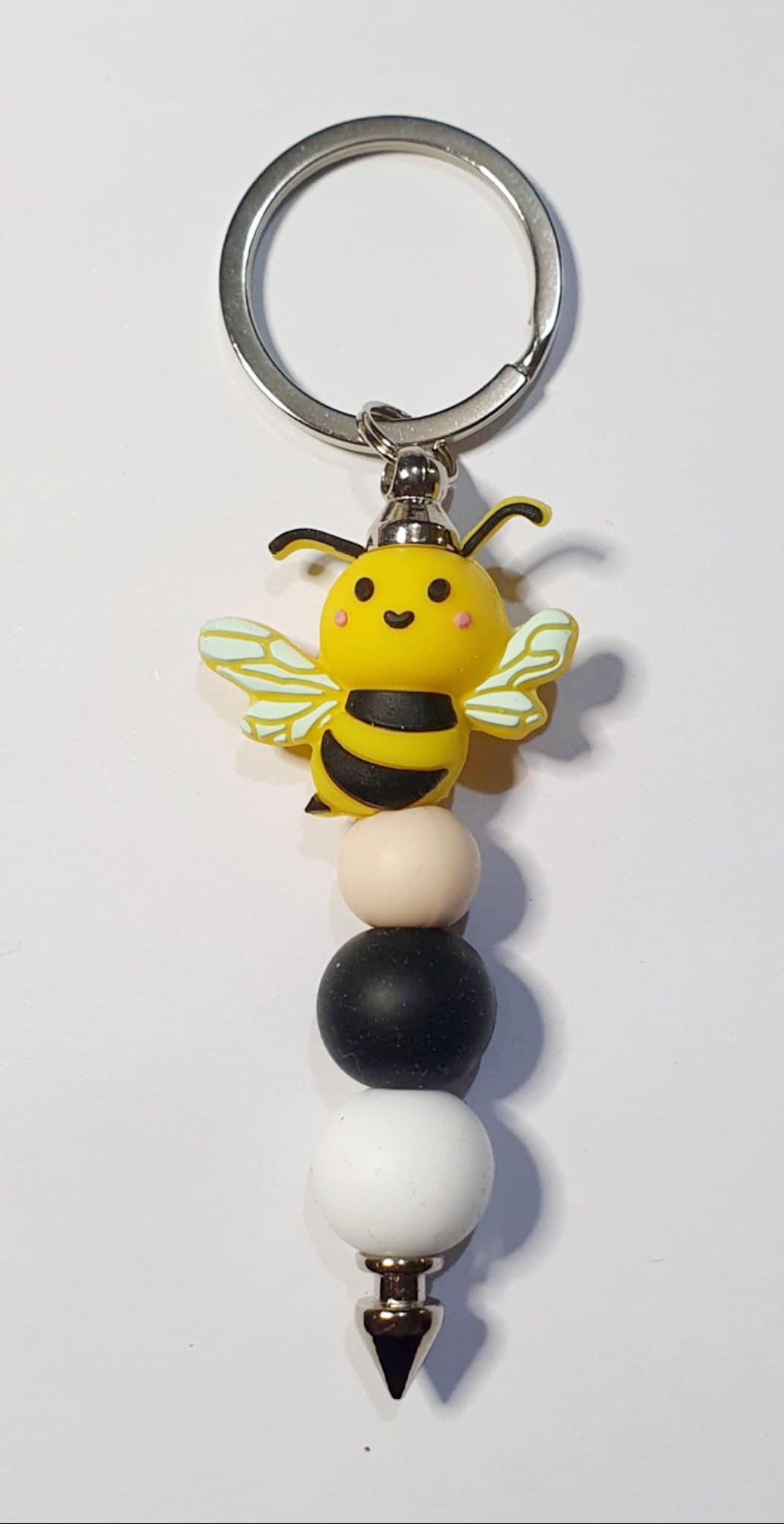 Bee Keychains