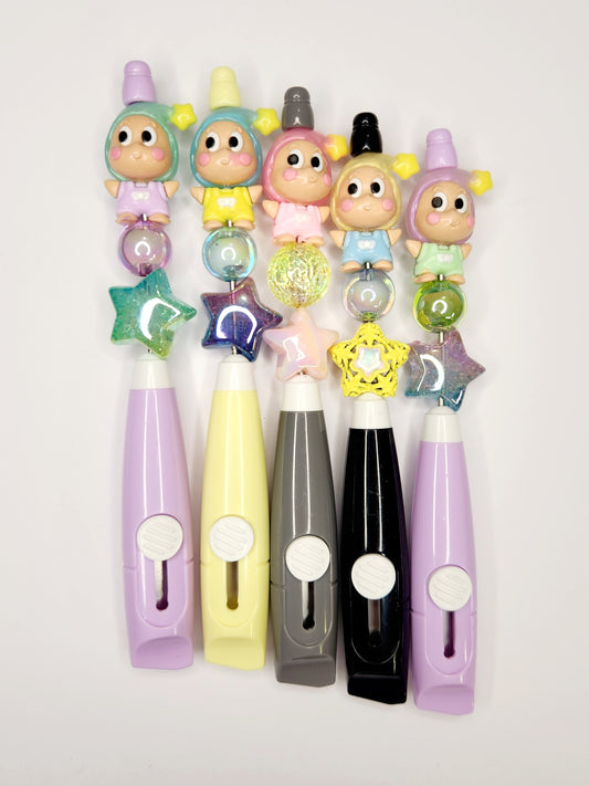 Twinkle Box Cutters (Limited Collection)