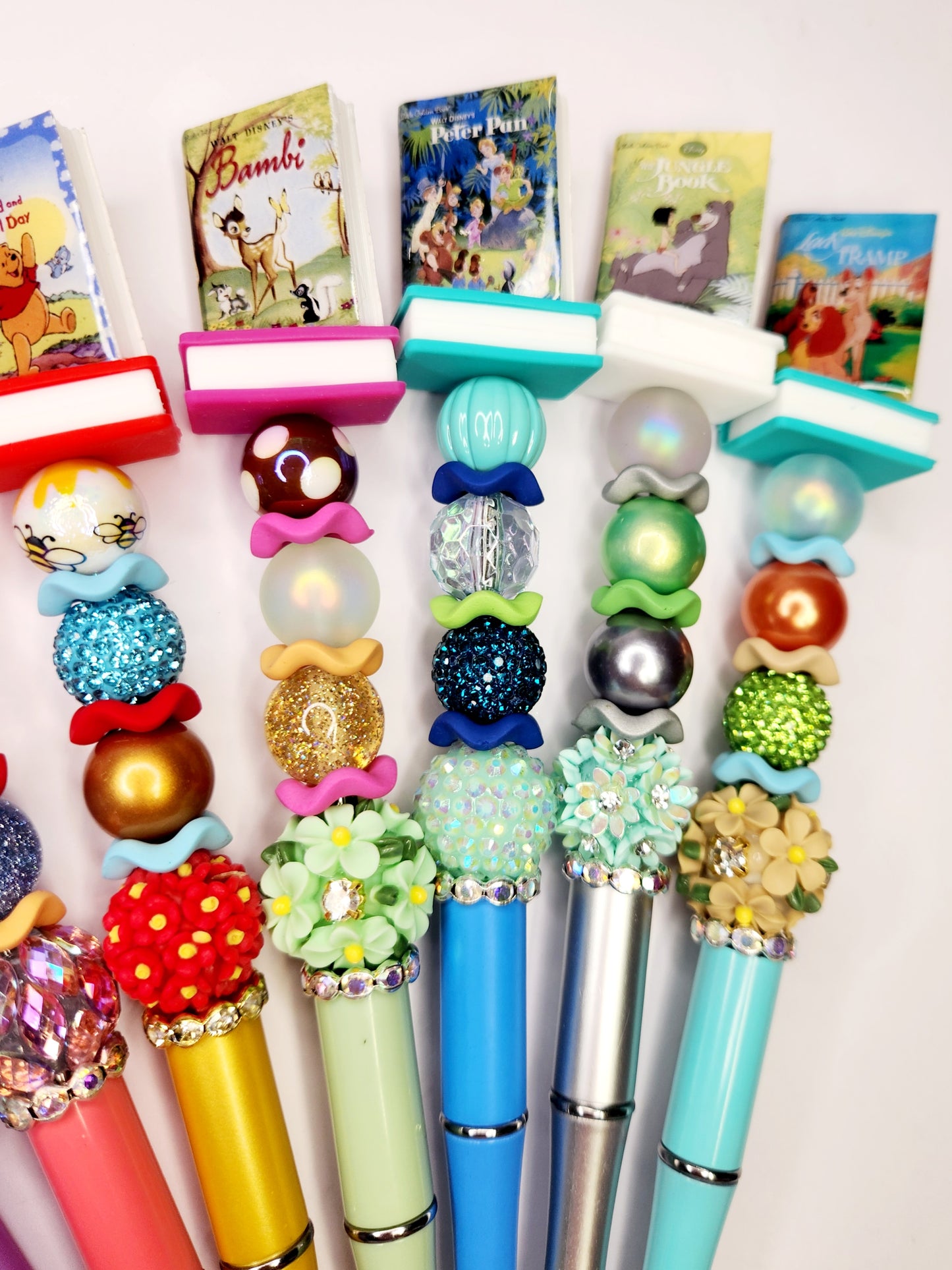 Golden Book Pens
