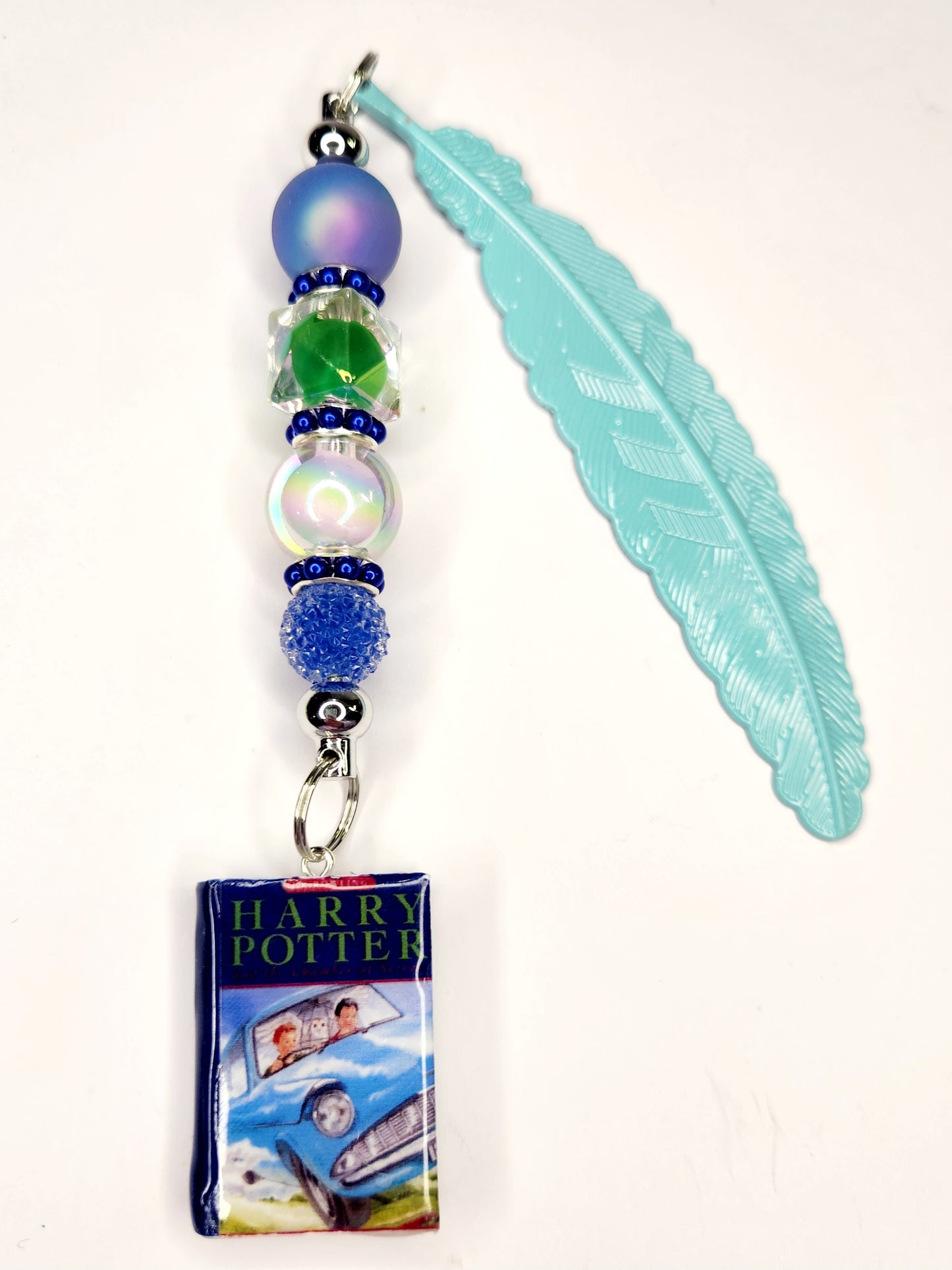 Harry Bookmarks