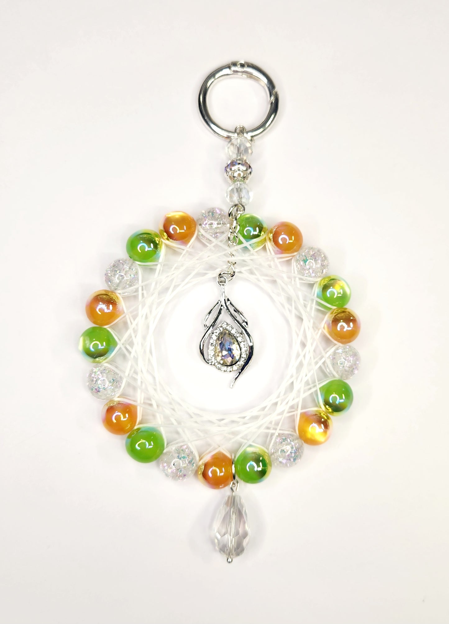 Mini Dreamcatchers- 10 Styles