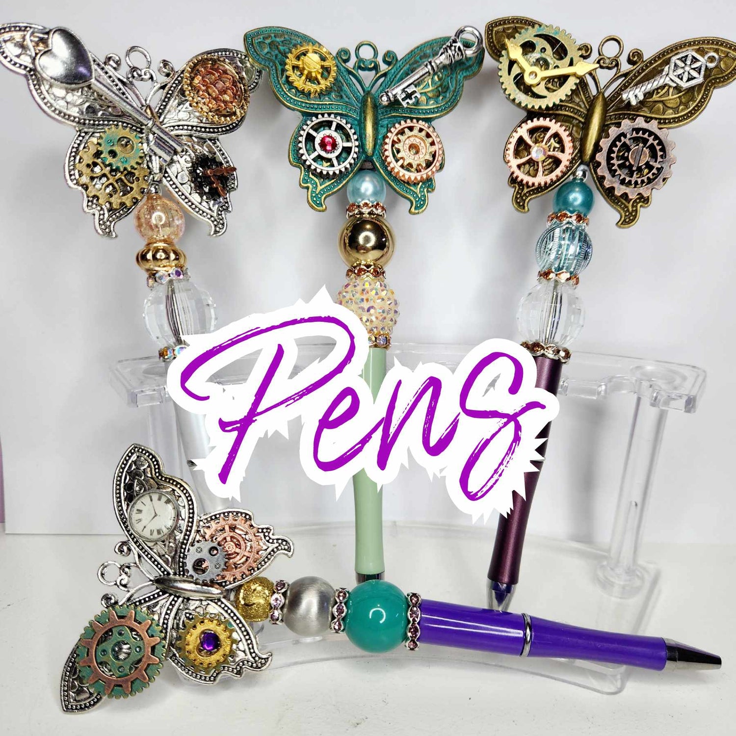 Pens