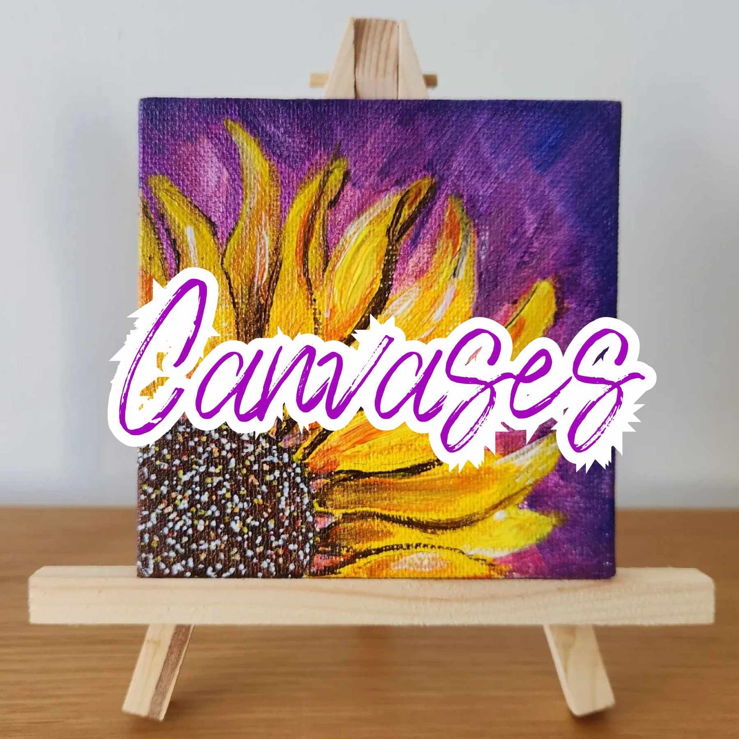Canvases