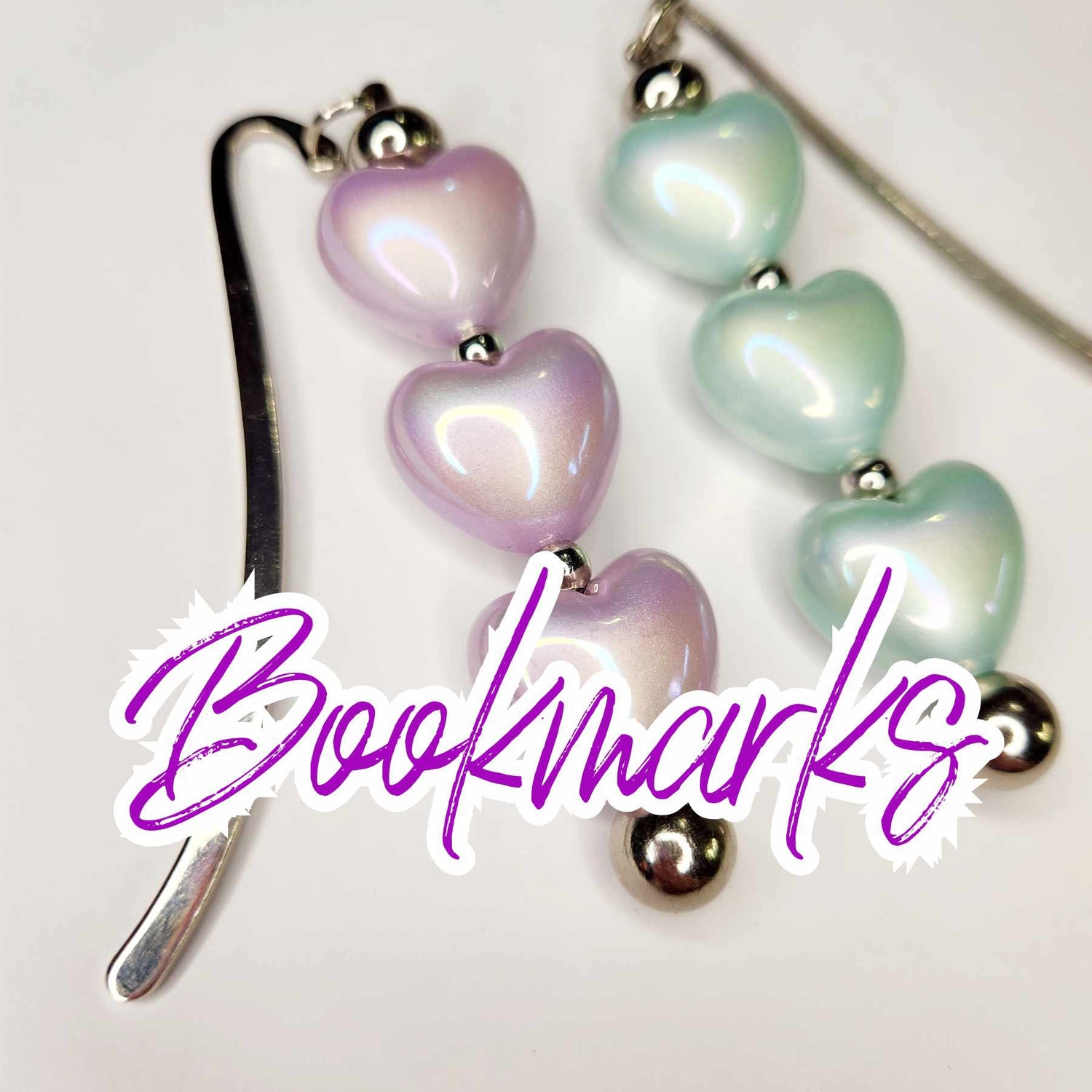 Bookmarks