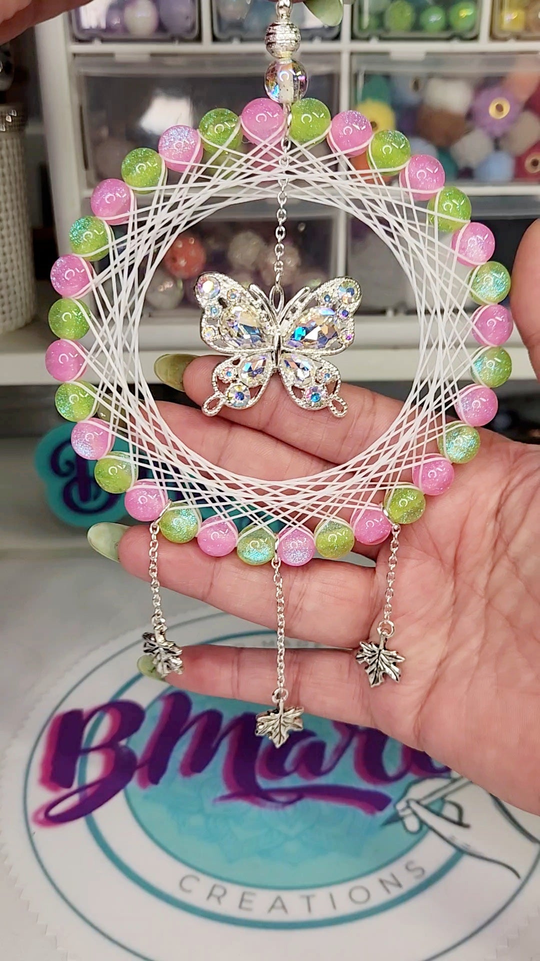 Dreamcatchers