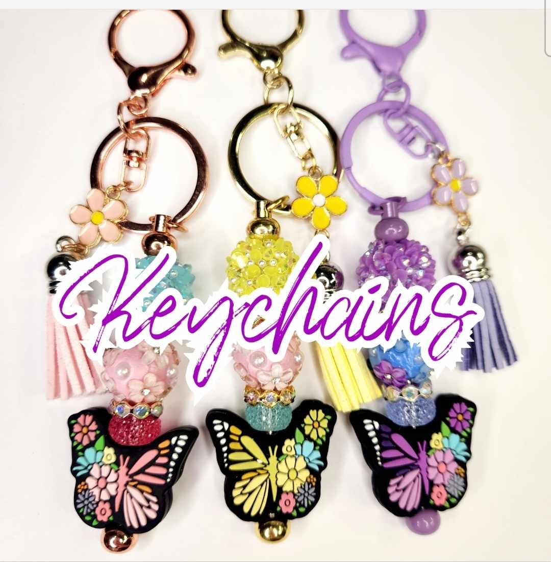 Keychains