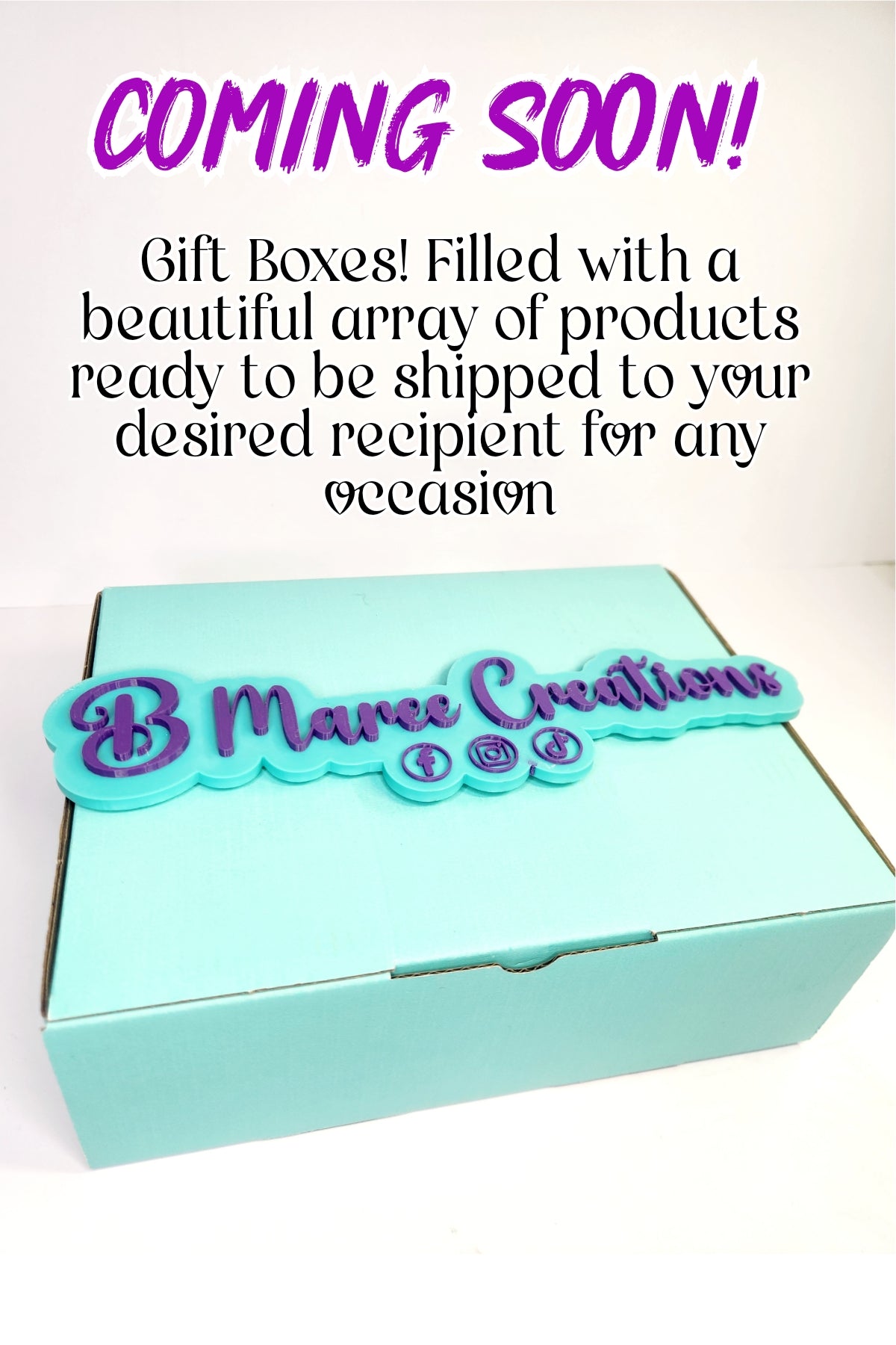 Gift Boxes