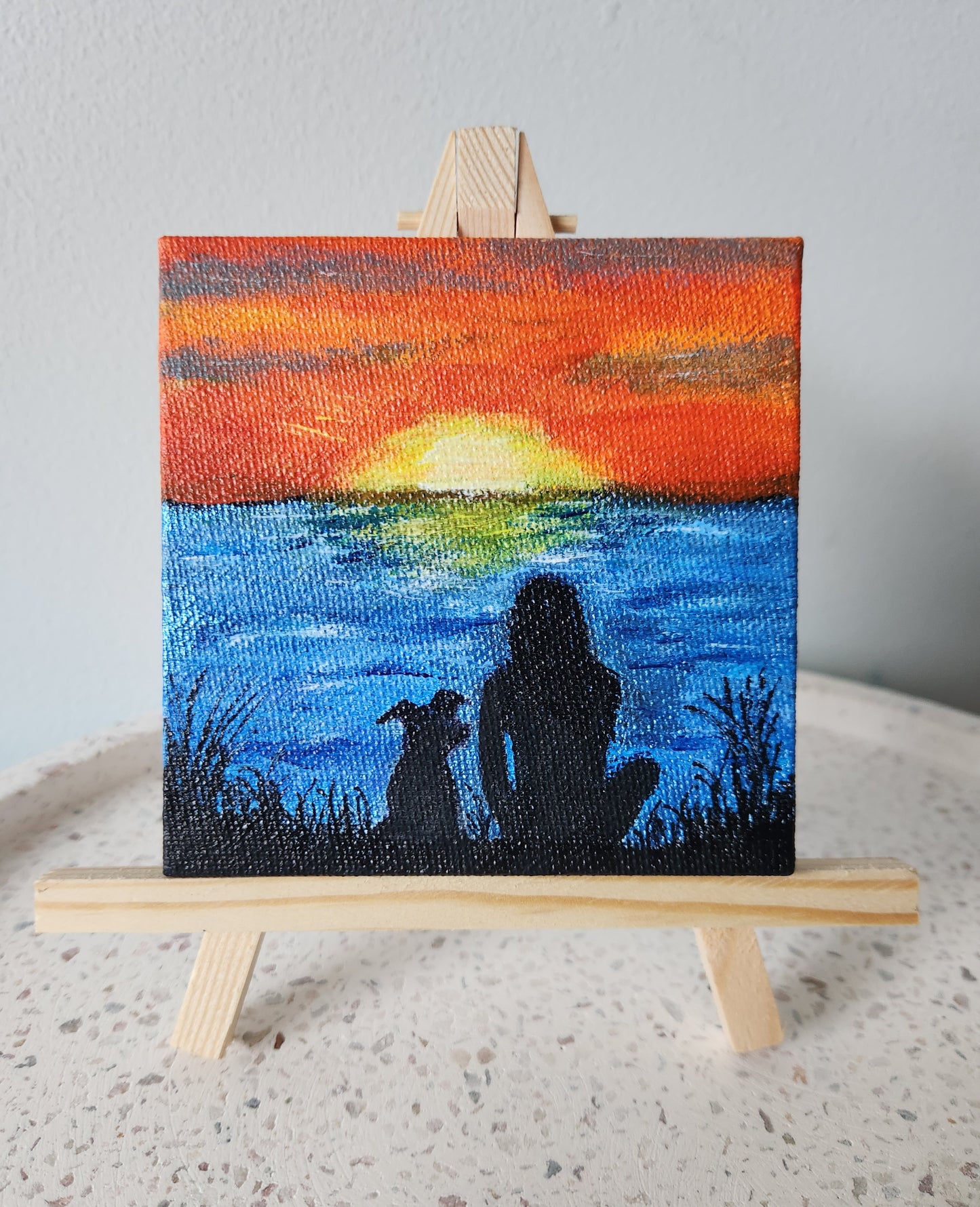 Custom Painting