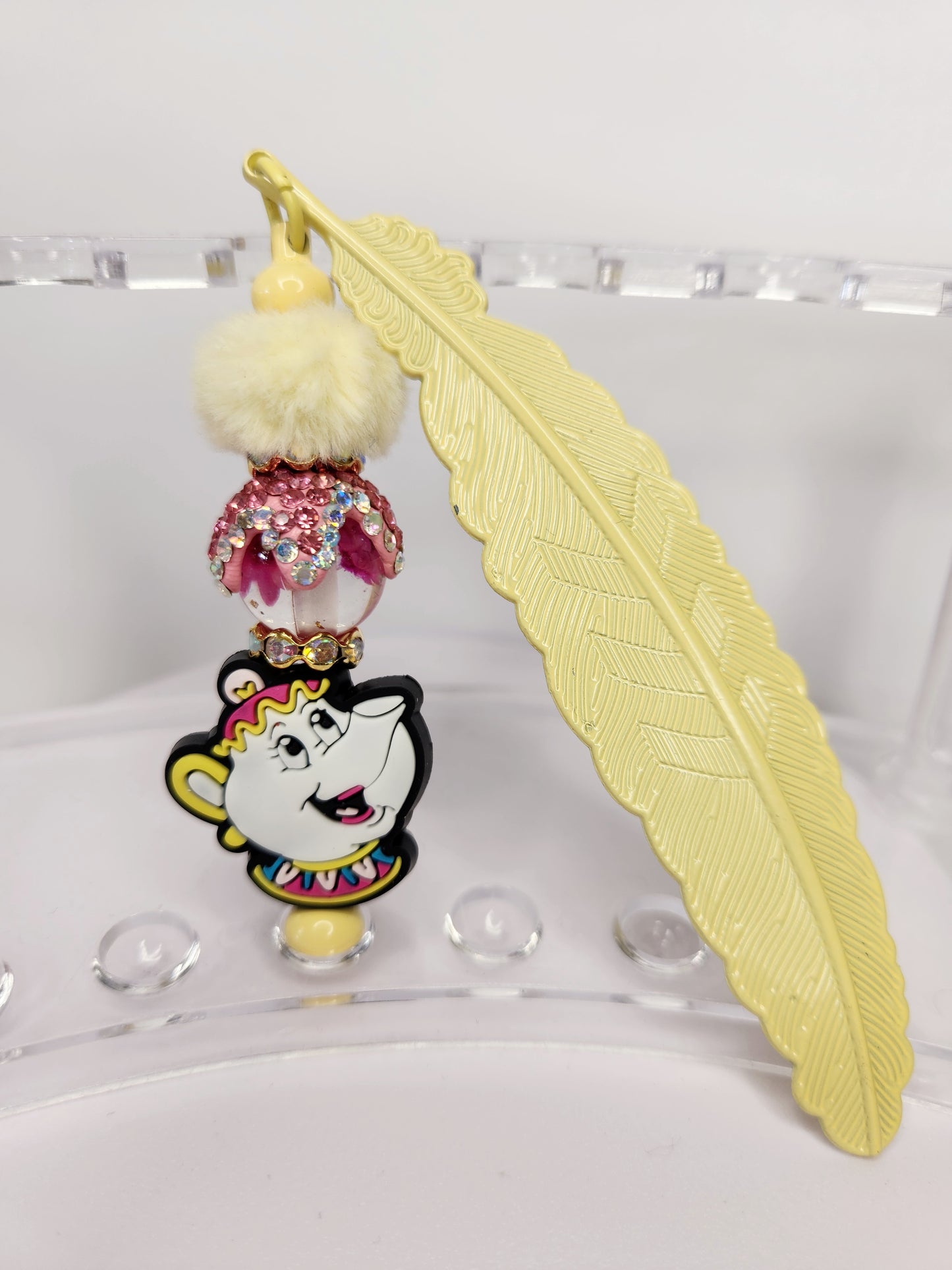 Character Custom Products