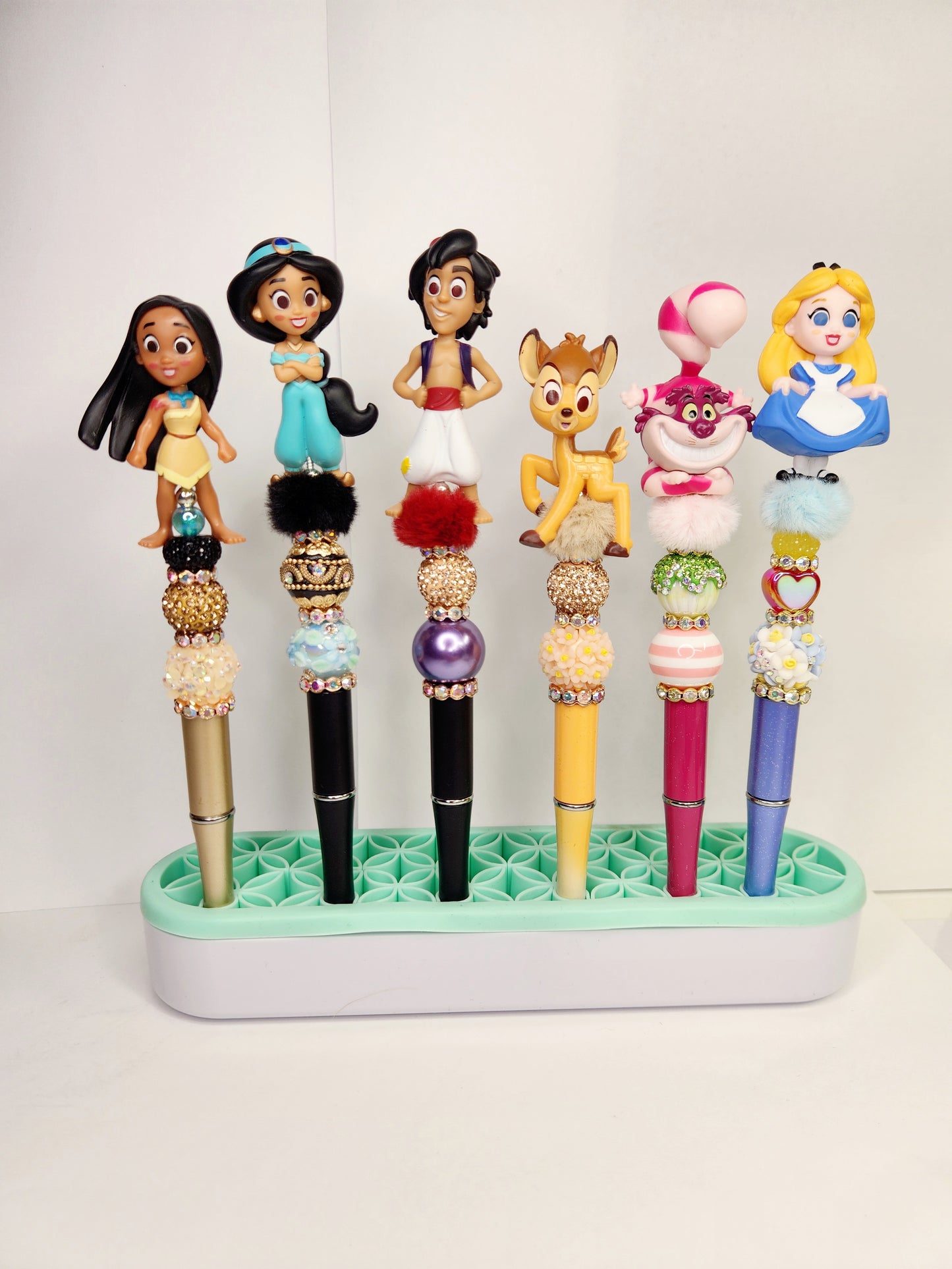 Character Custom Products