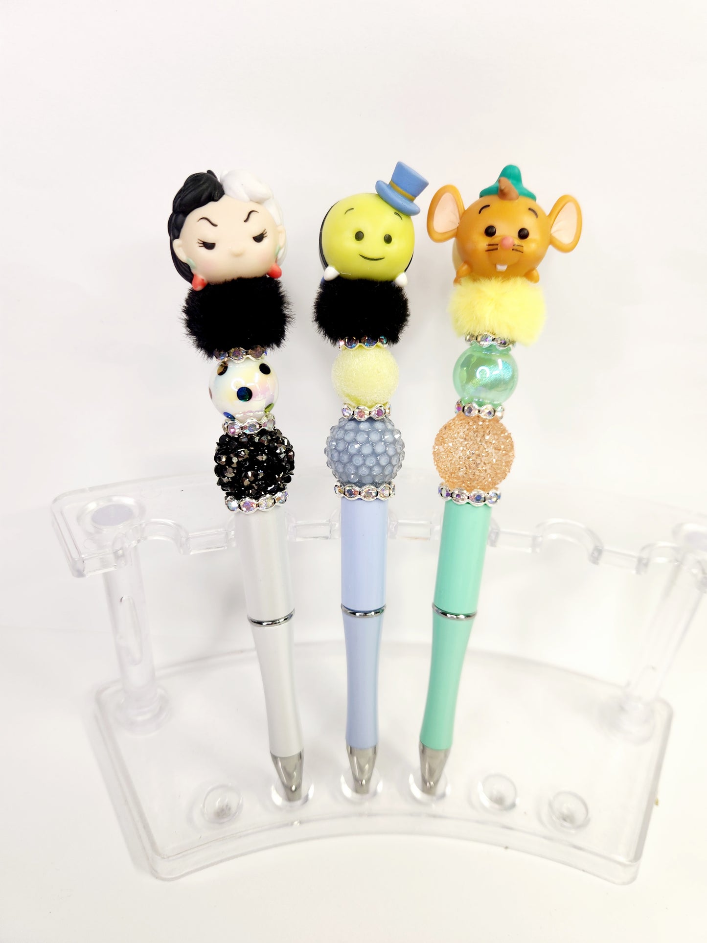 Character Custom Products