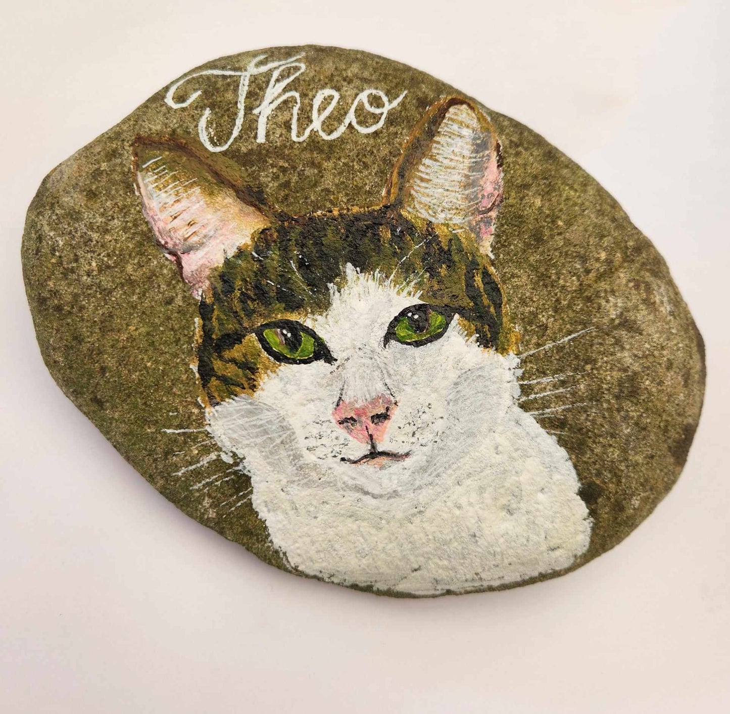 Pet Pawtrait LARGE