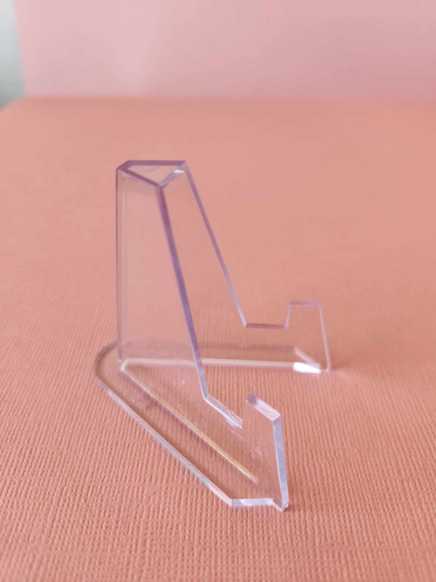 Rock Display Stands