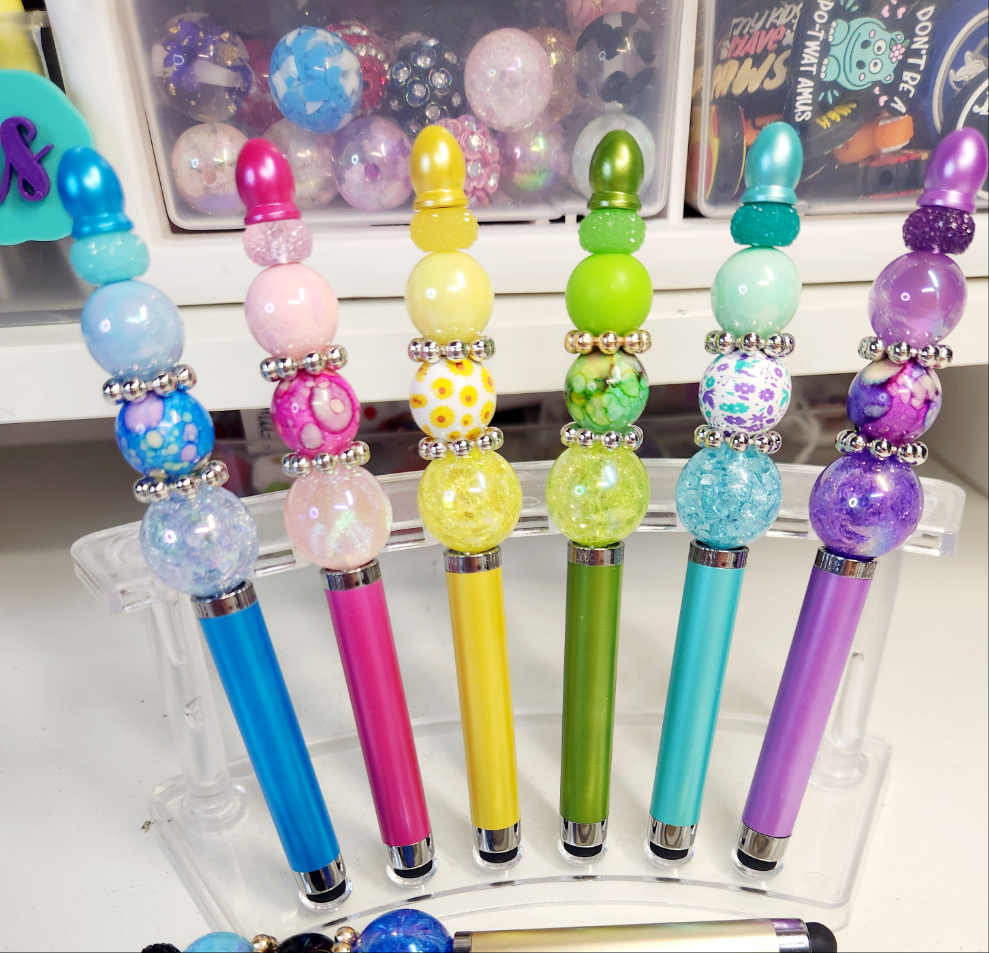 2 in 1 Pen/Stylus