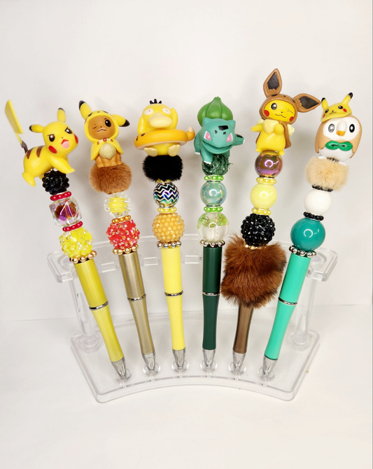 Characters