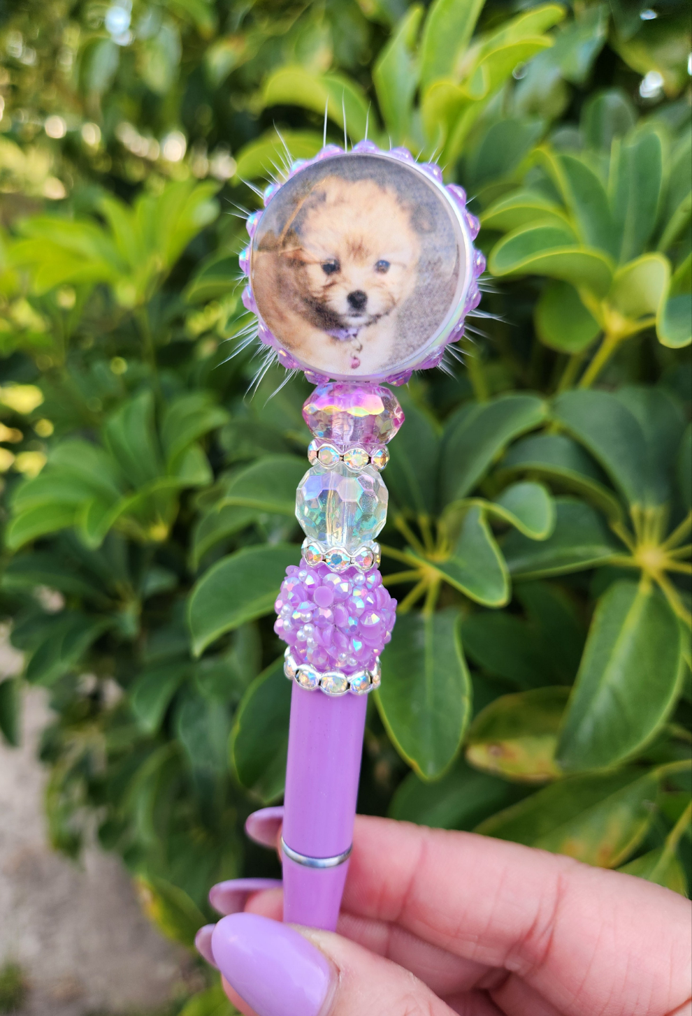 Custom Pet Pens