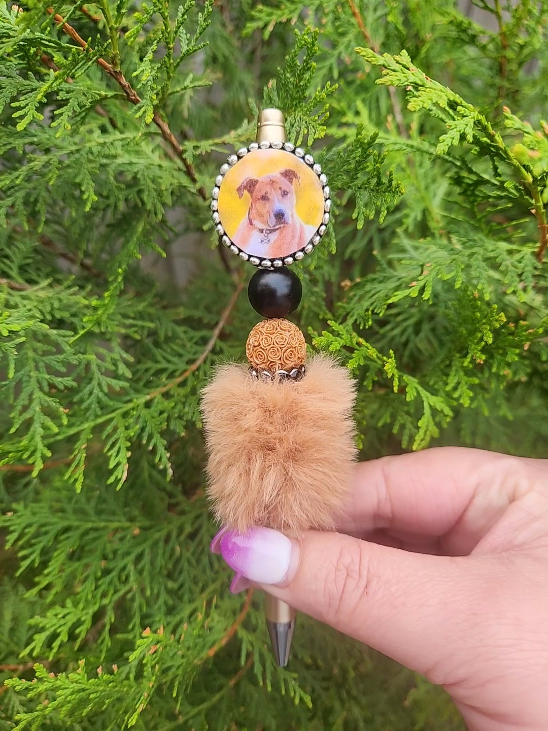 Custom Pet Pens