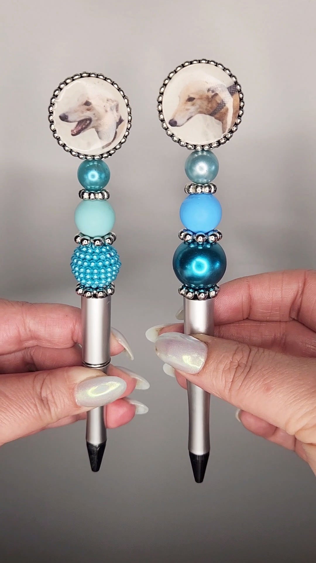 Custom Pet Pens