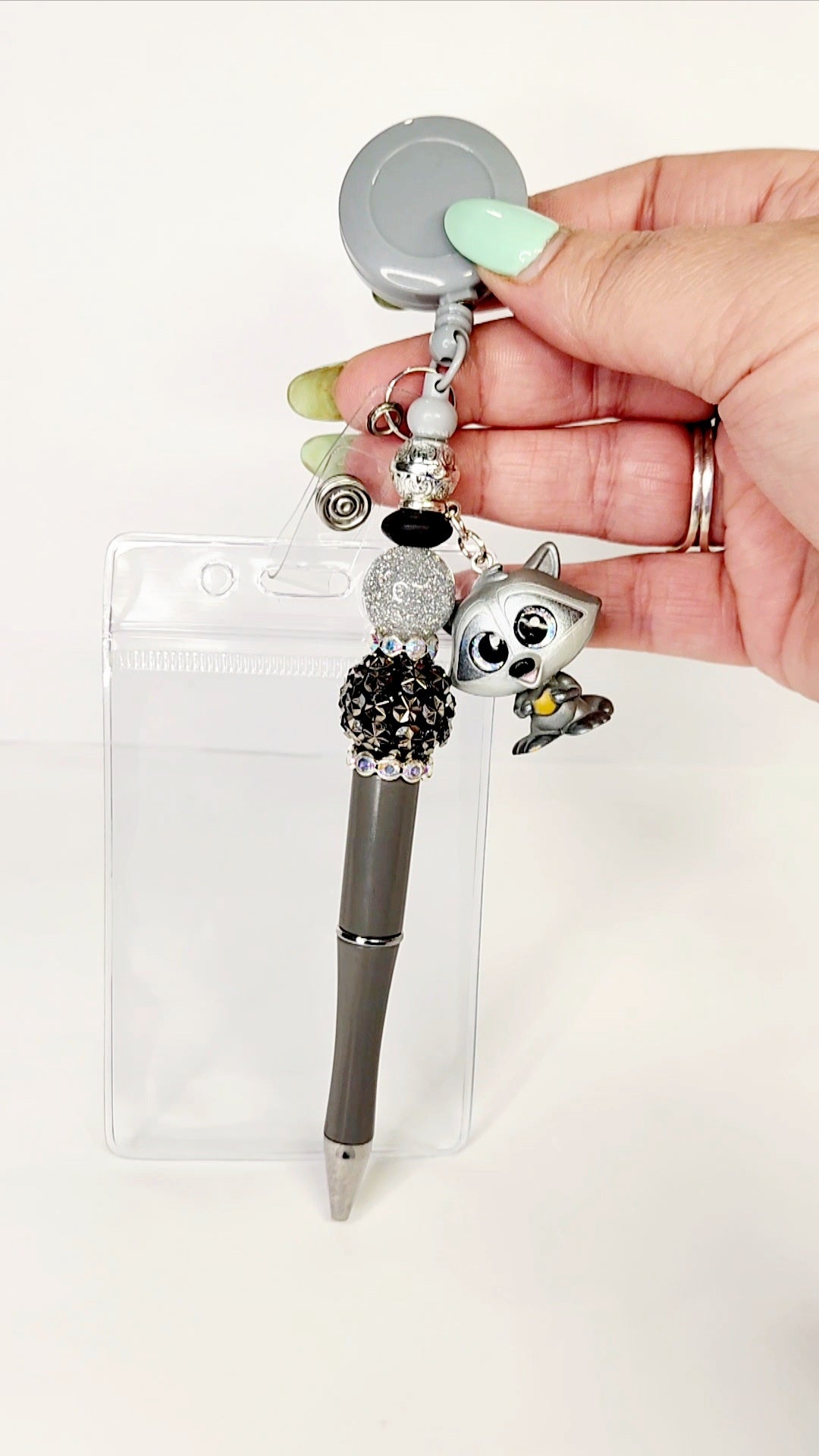 Character Custom Products