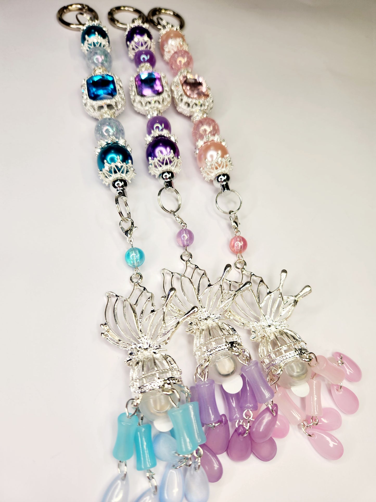LIGHT UP HANGERS extended length