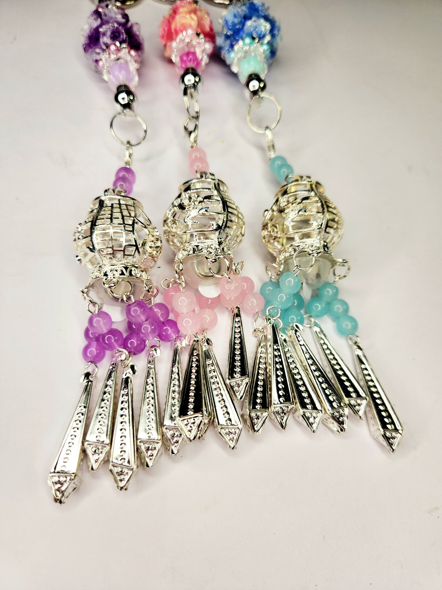 Lantern Hangers