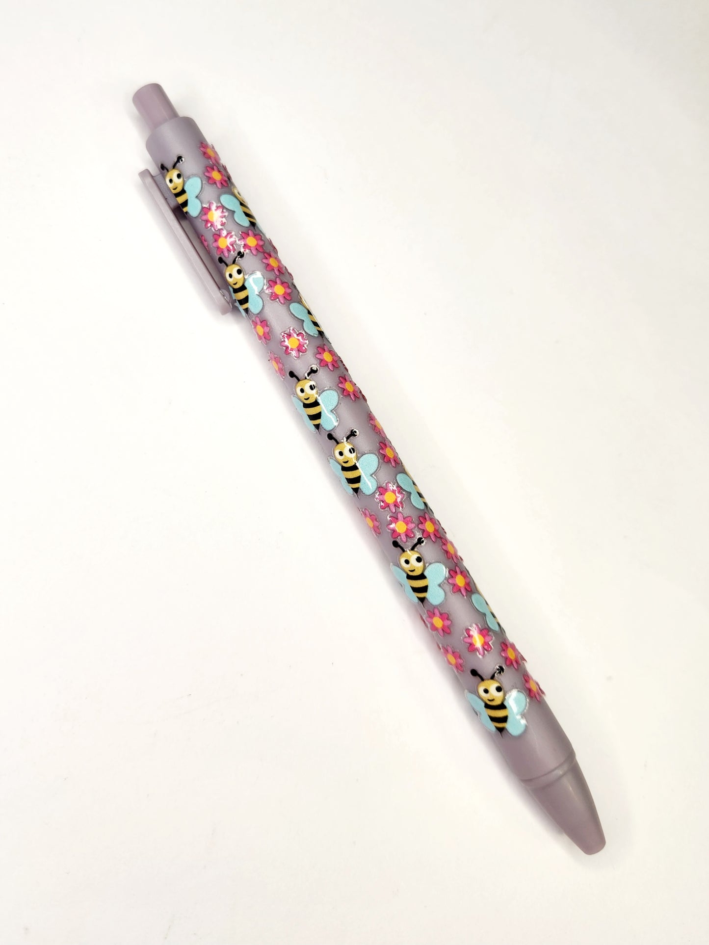 Wrapped Pens