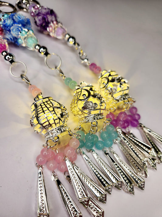 Lantern Hangers