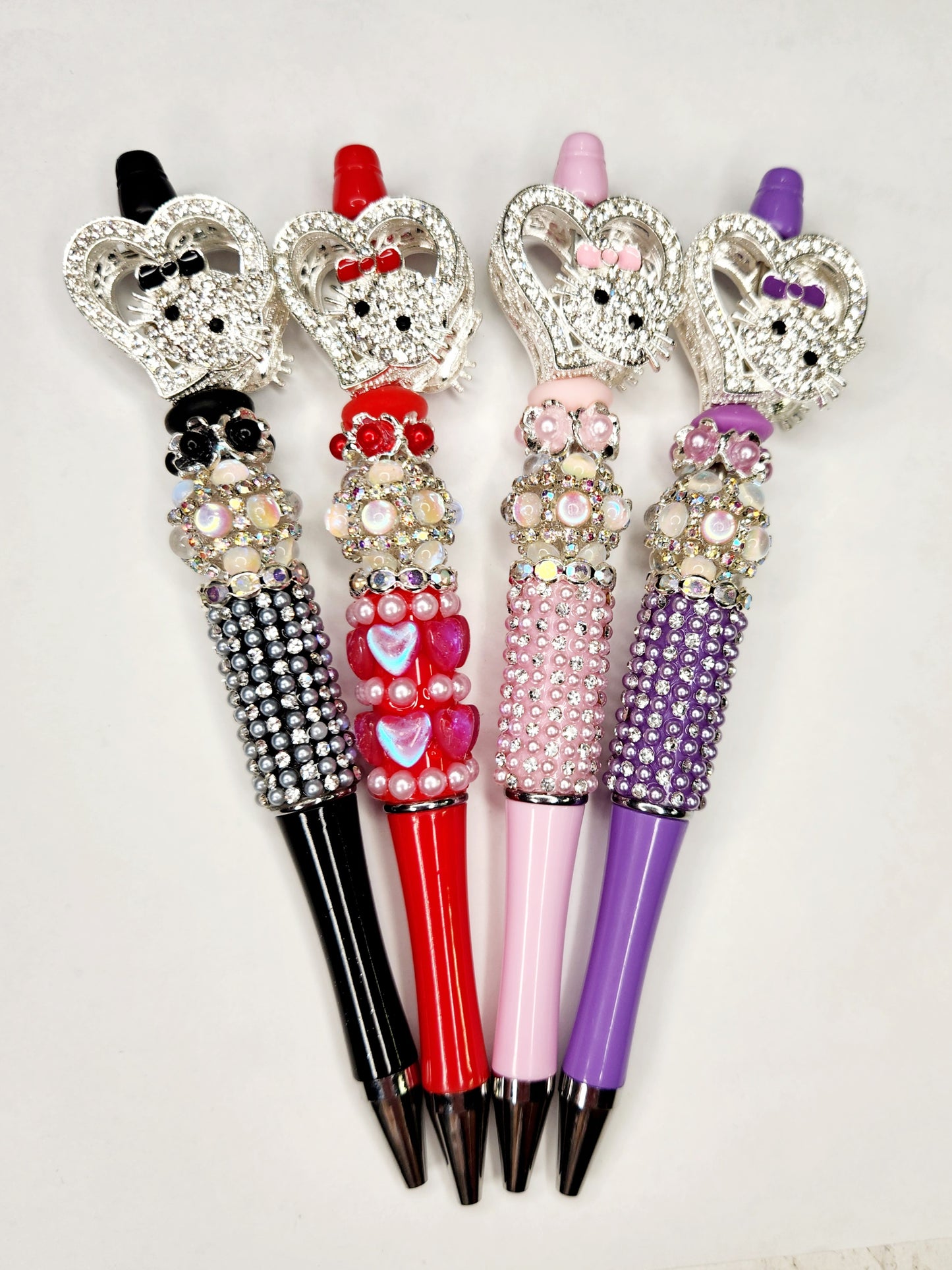 Hello Kitty Pens