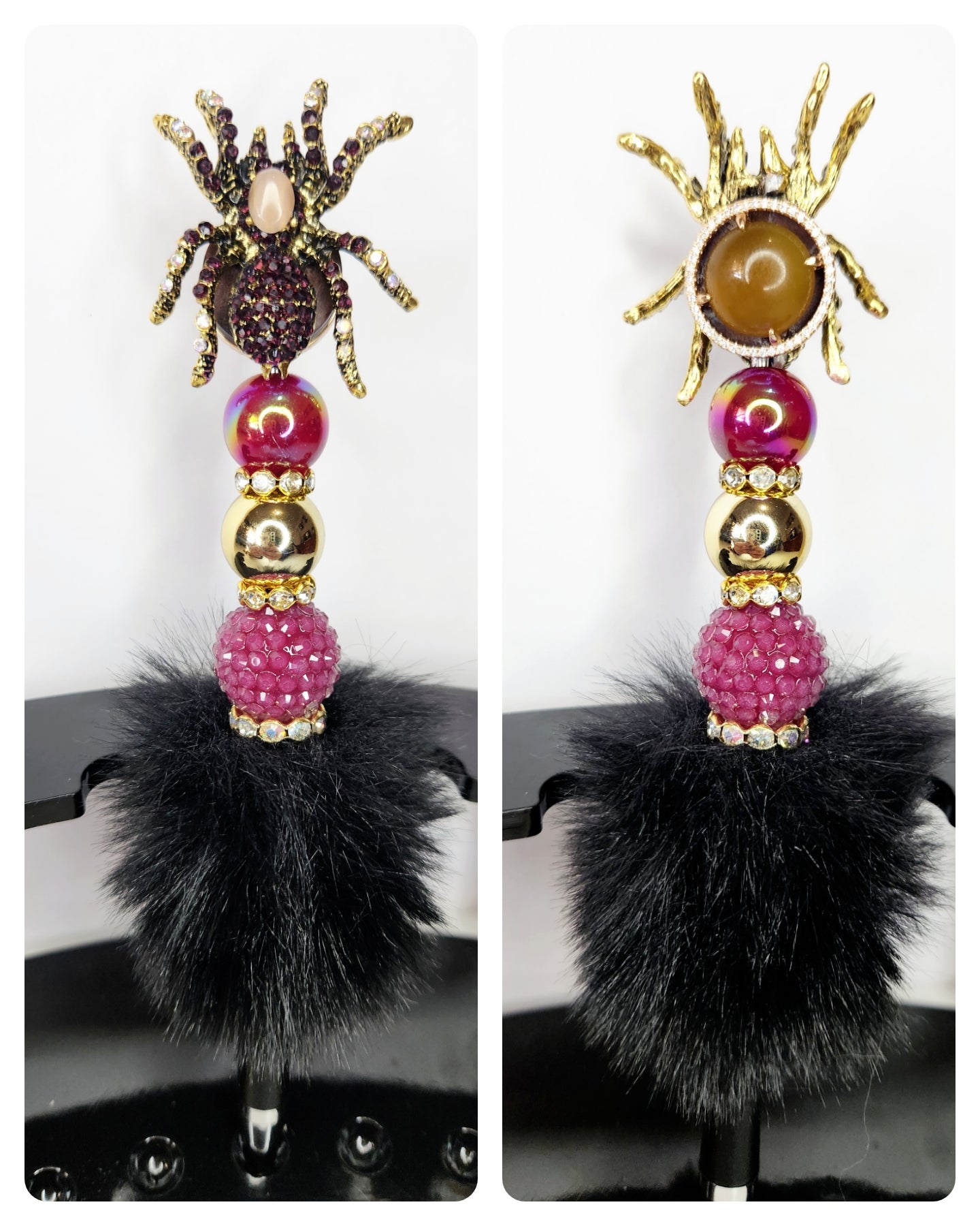 BLING Spiders