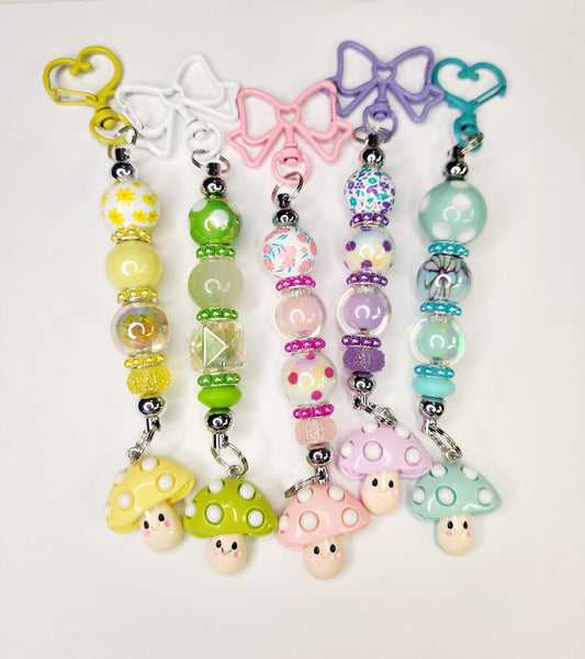 Hanger/Bag Charms