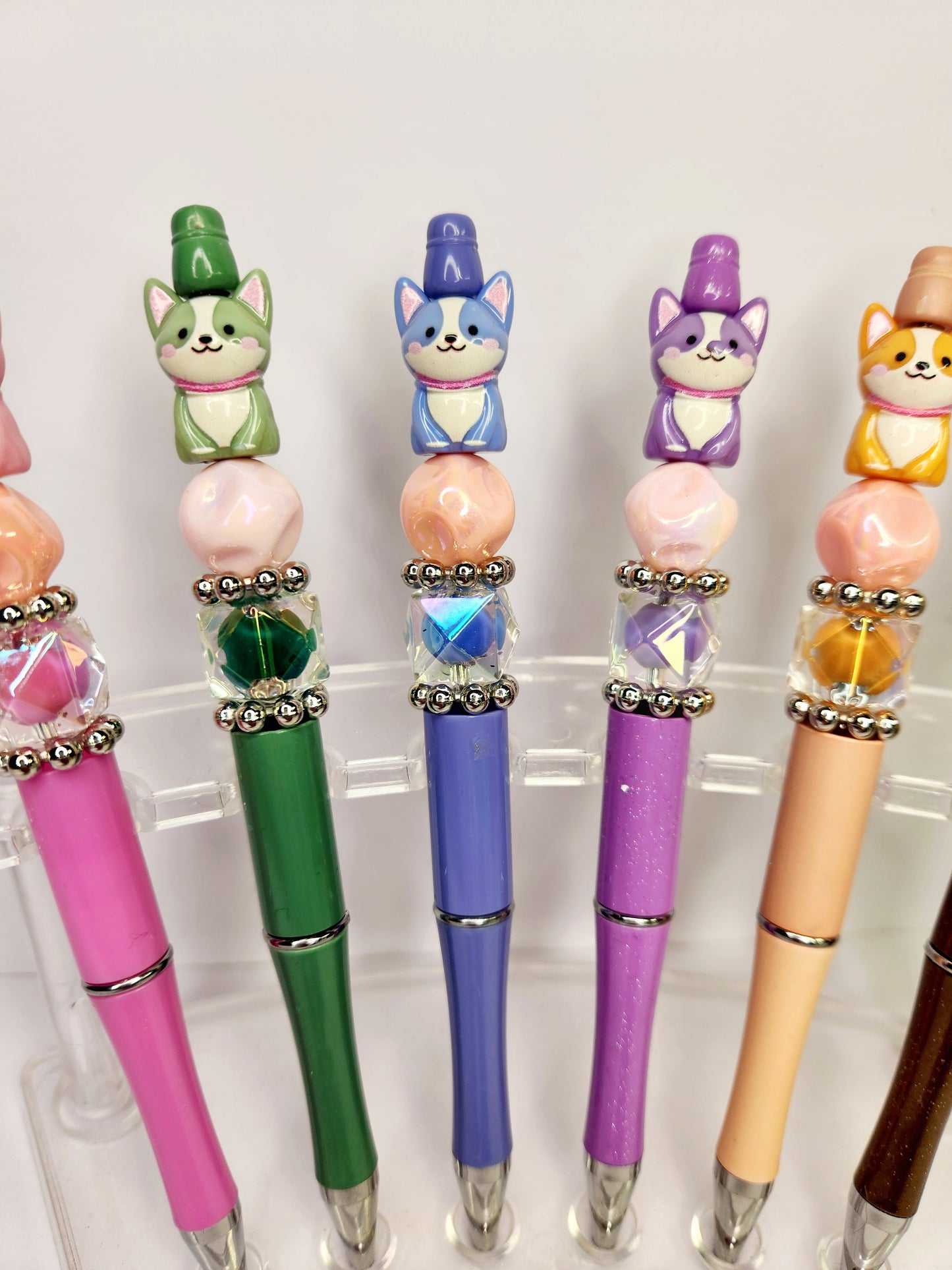 Mini Doggo Pens