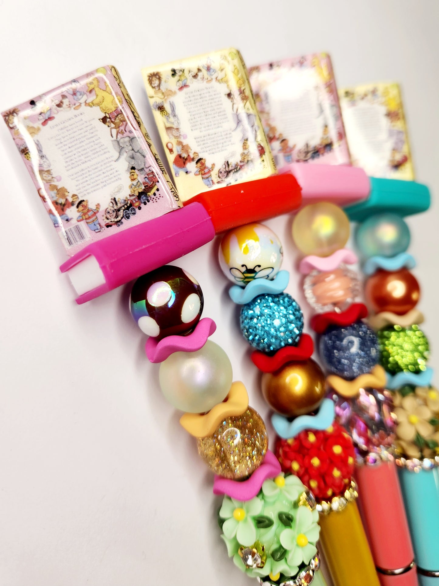Golden Book Pens