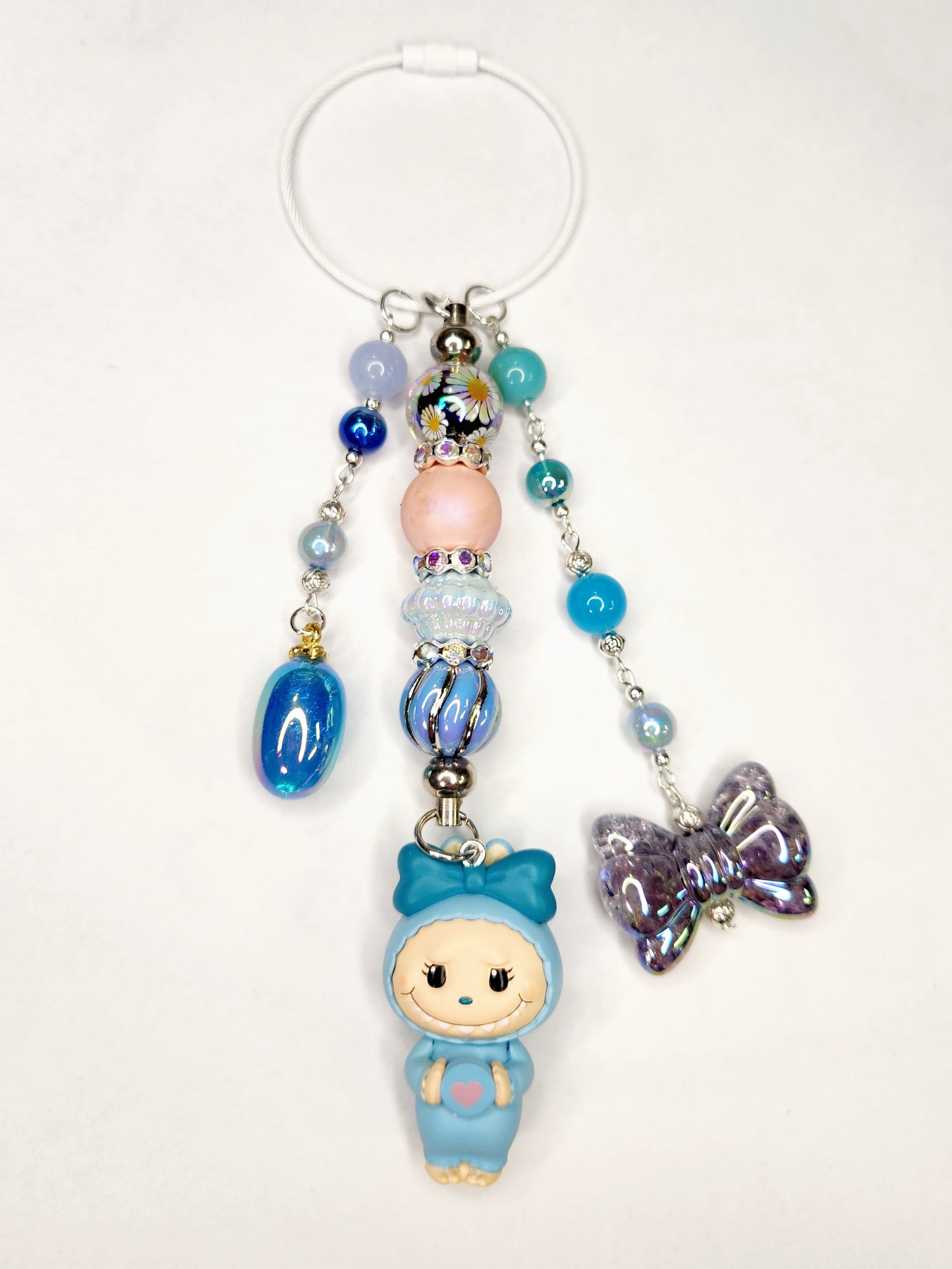 Labubu Hangers/Bag Charms