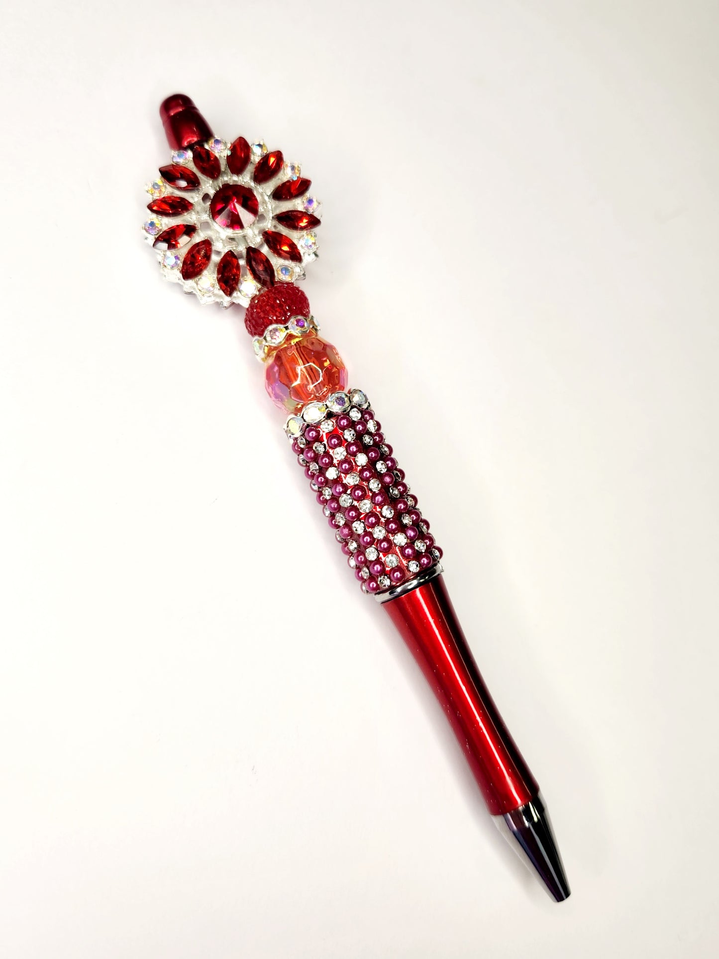 Bling Flowers