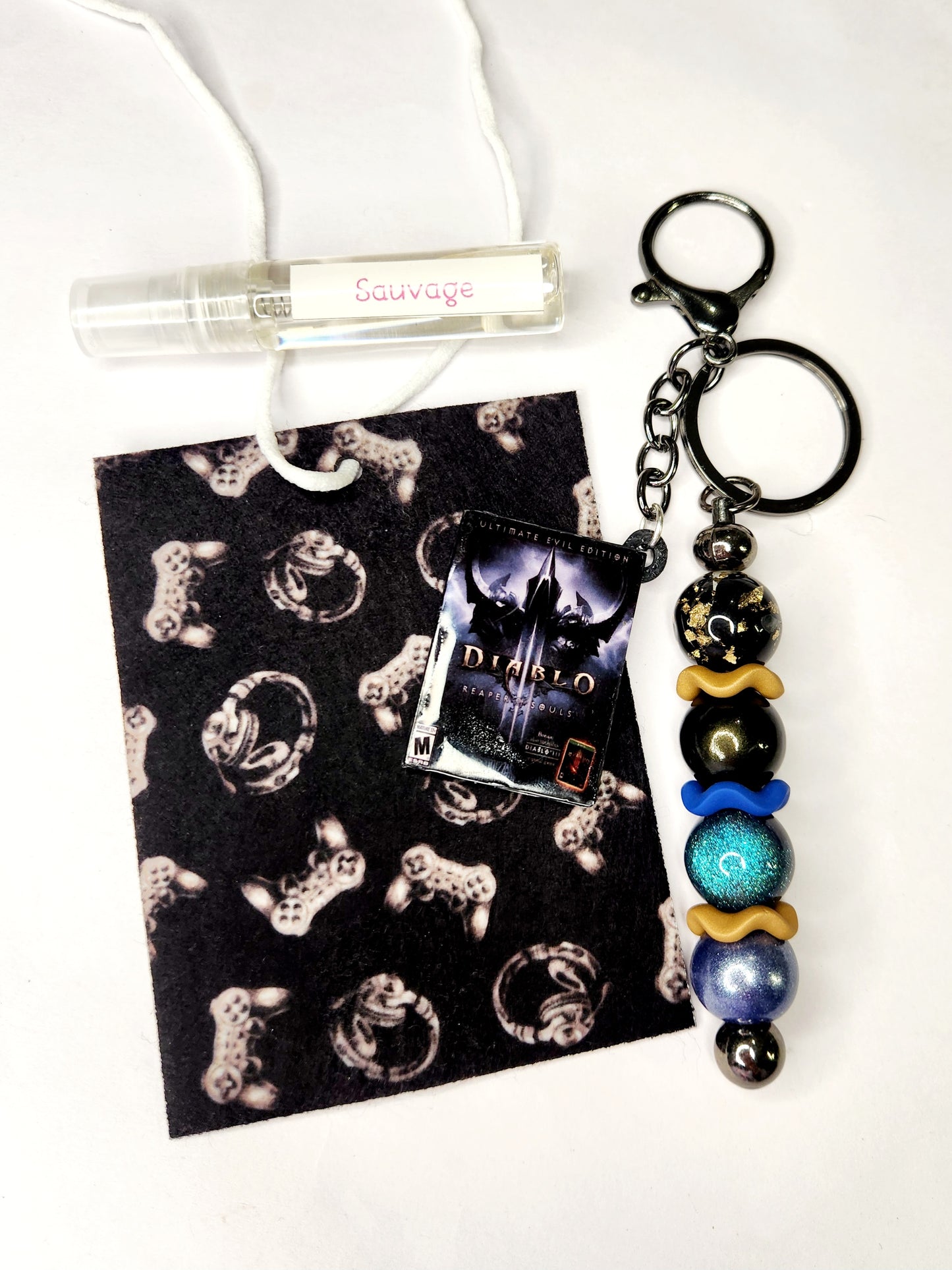 Gamer Gift Sets