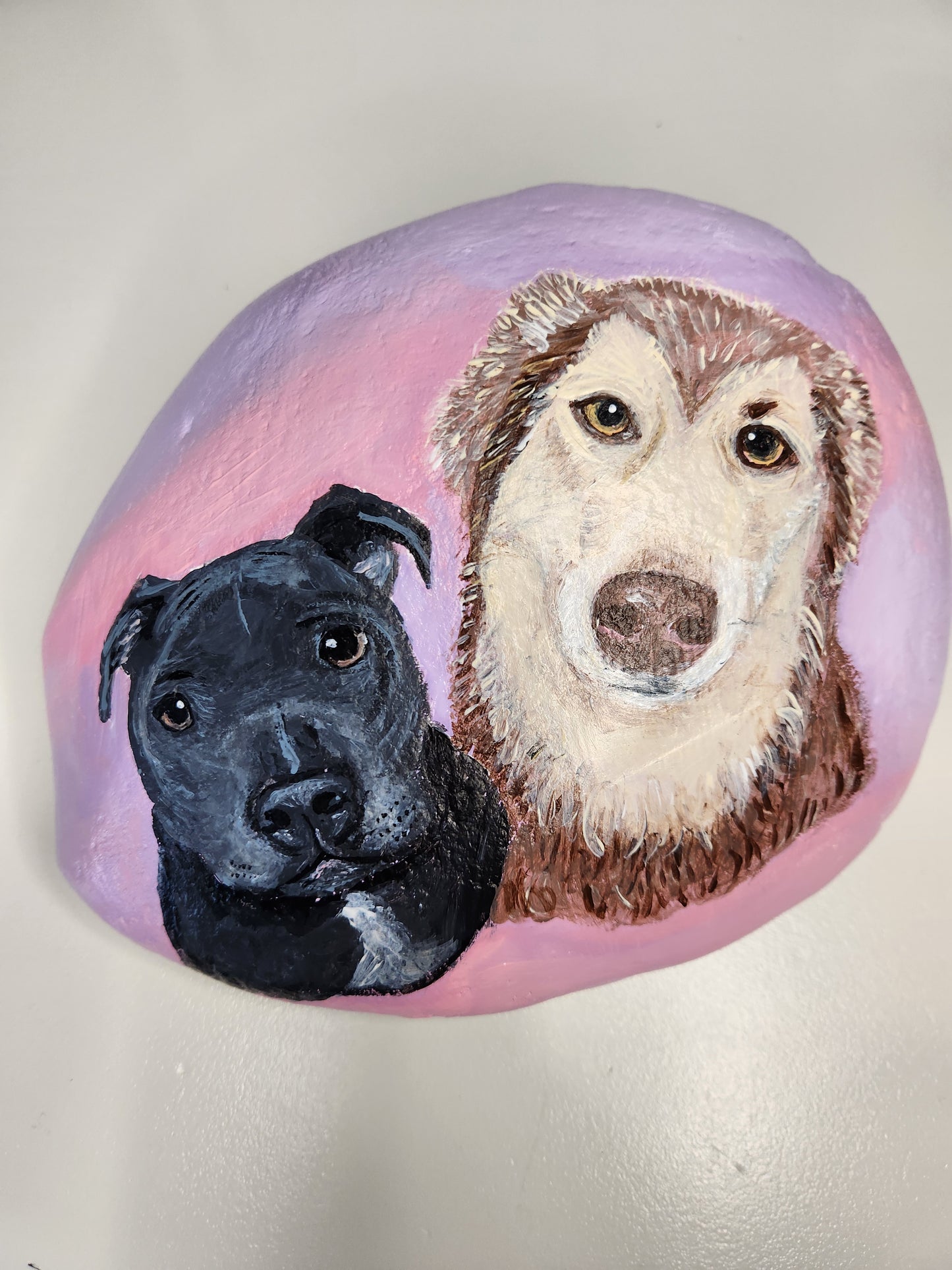 Pet Pawtrait LARGE
