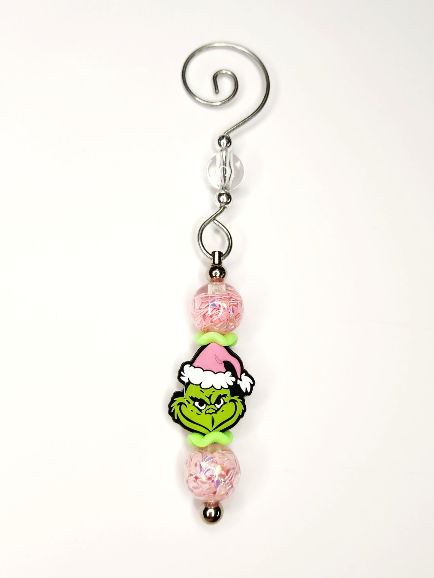 Christmas Tree Ornaments