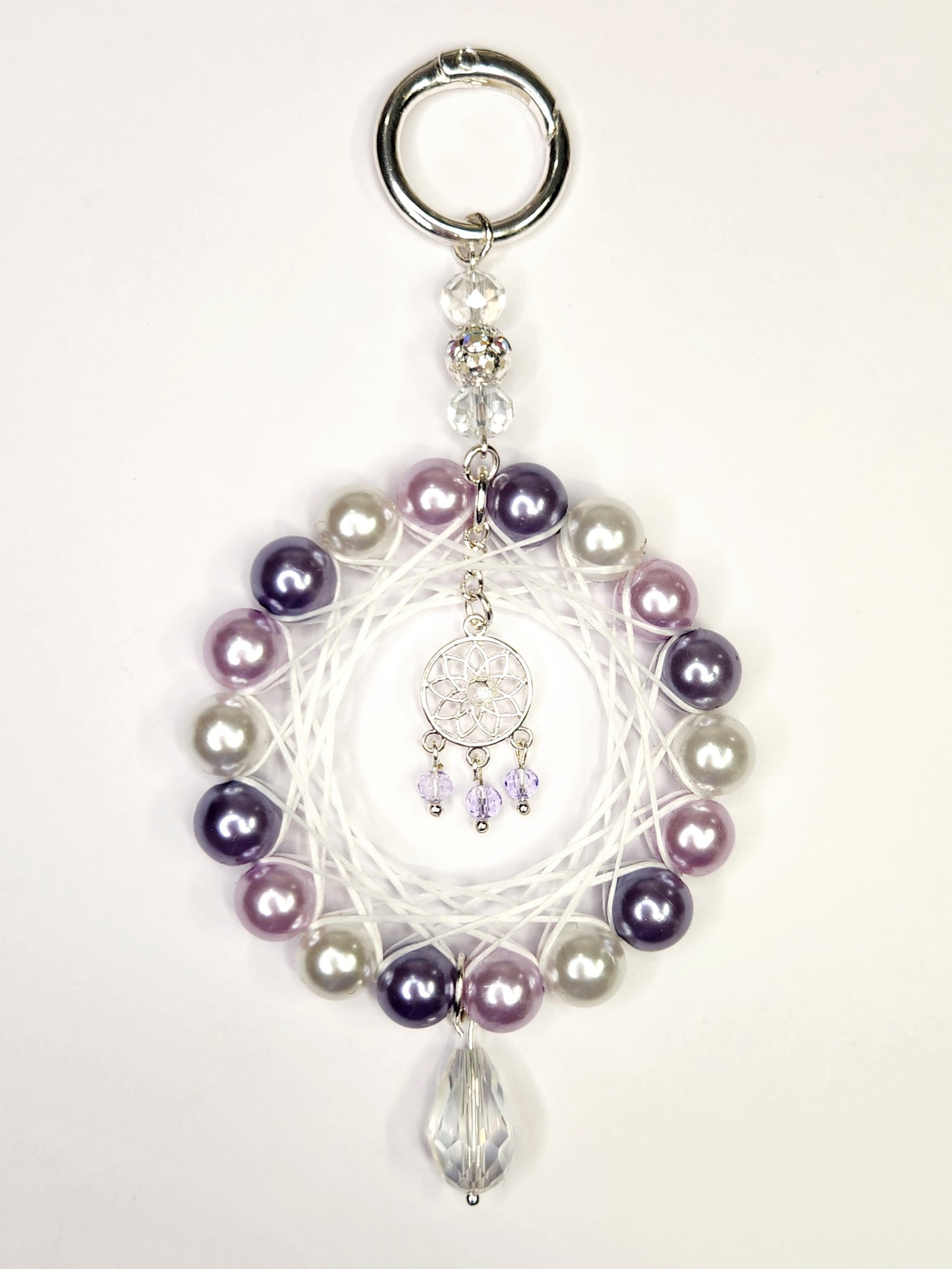 Mini Dreamcatchers- 10 Styles