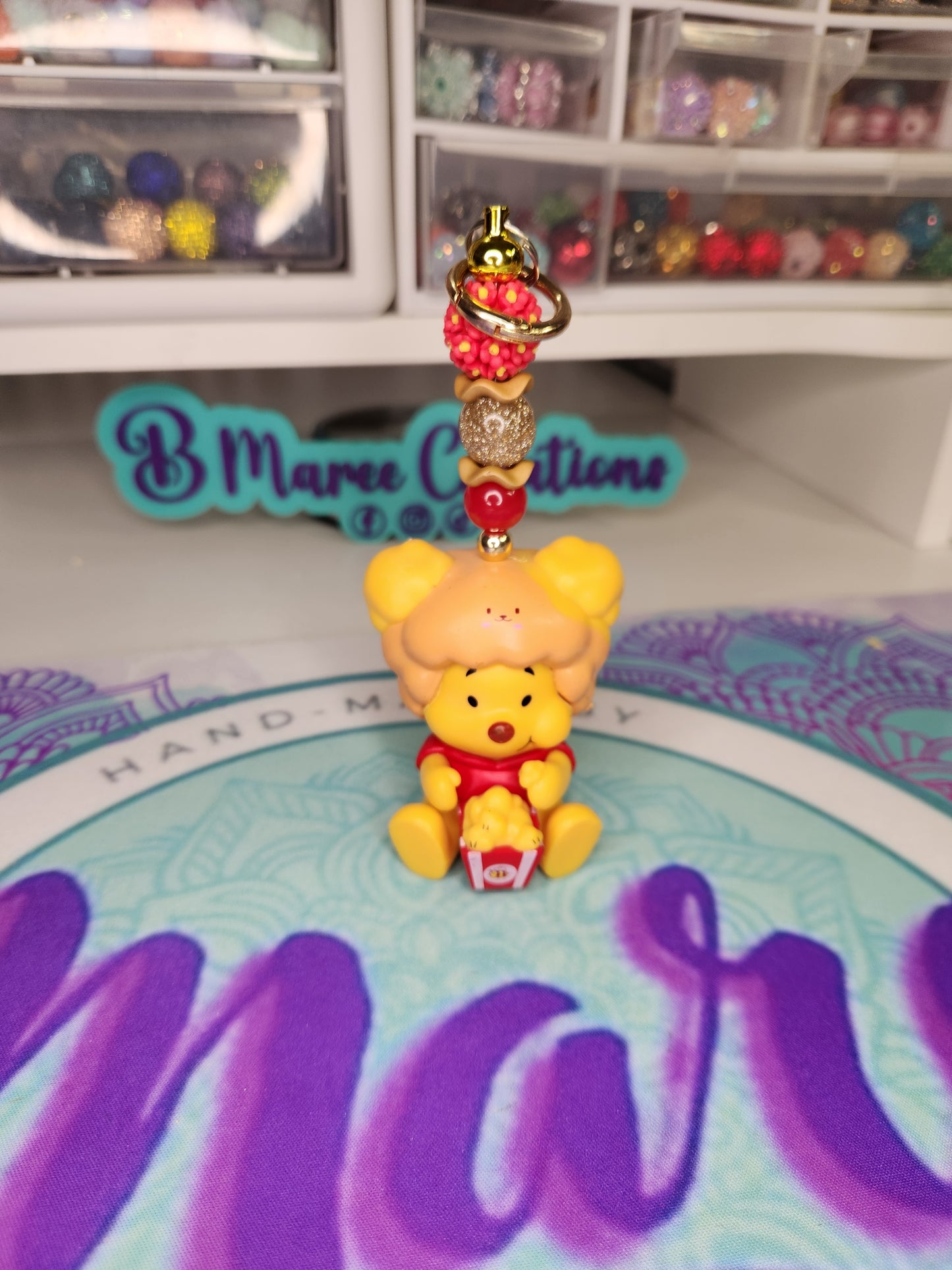 Winnie Hangers