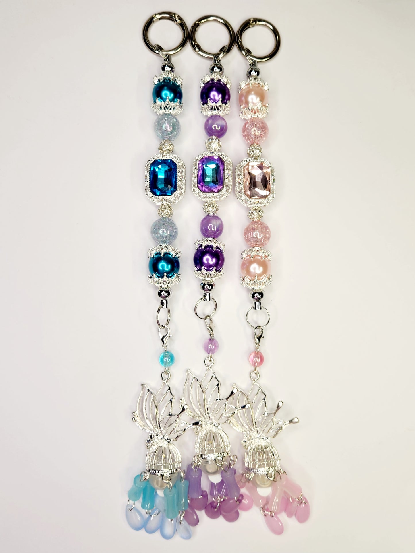 LIGHT UP HANGERS extended length