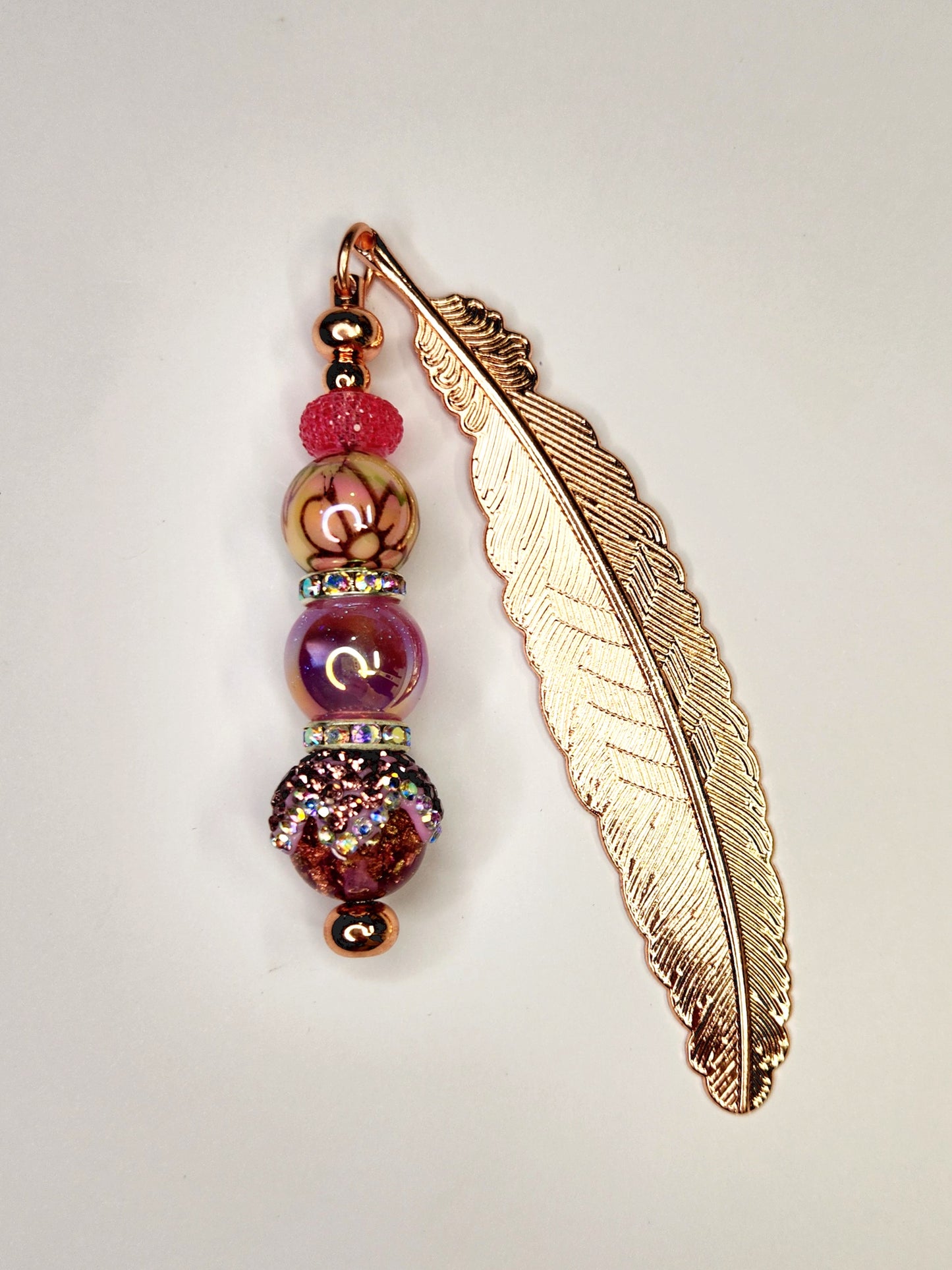 Bookmarks