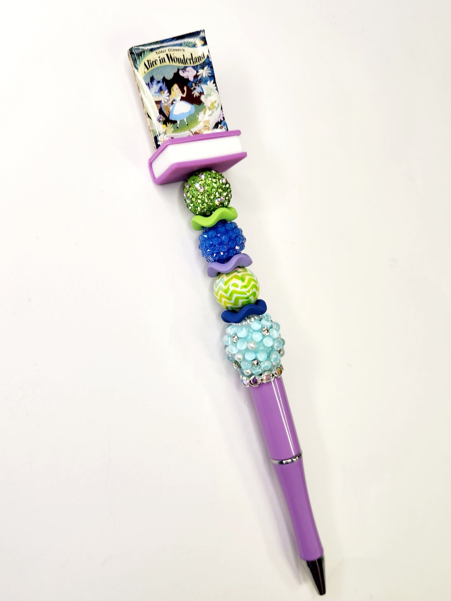 Golden Book Pens