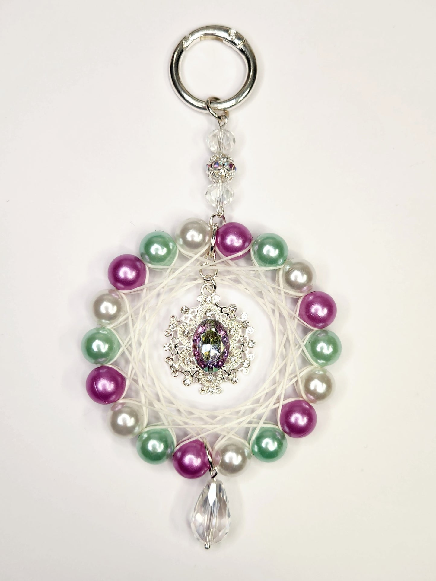 Mini Dreamcatchers- 10 Styles