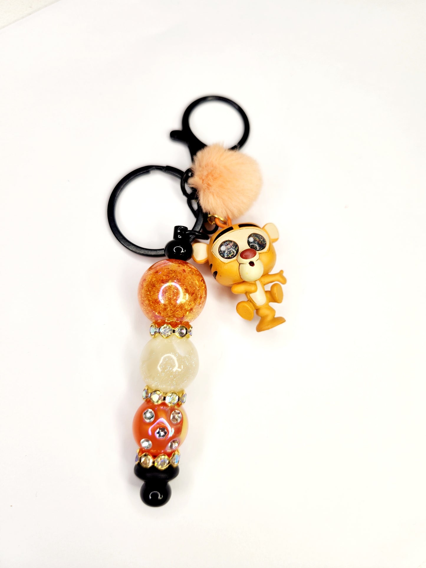 Character Keychains
