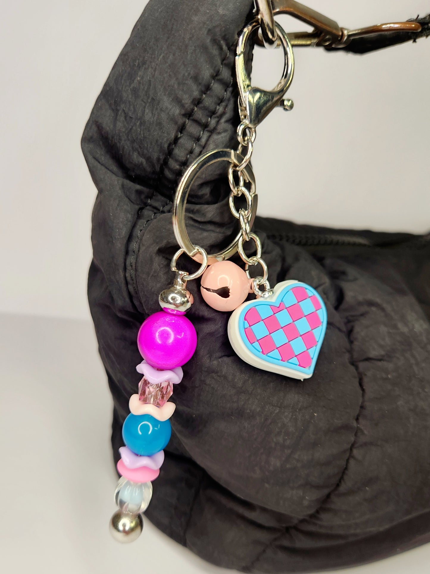 Keychain/Bag Charms