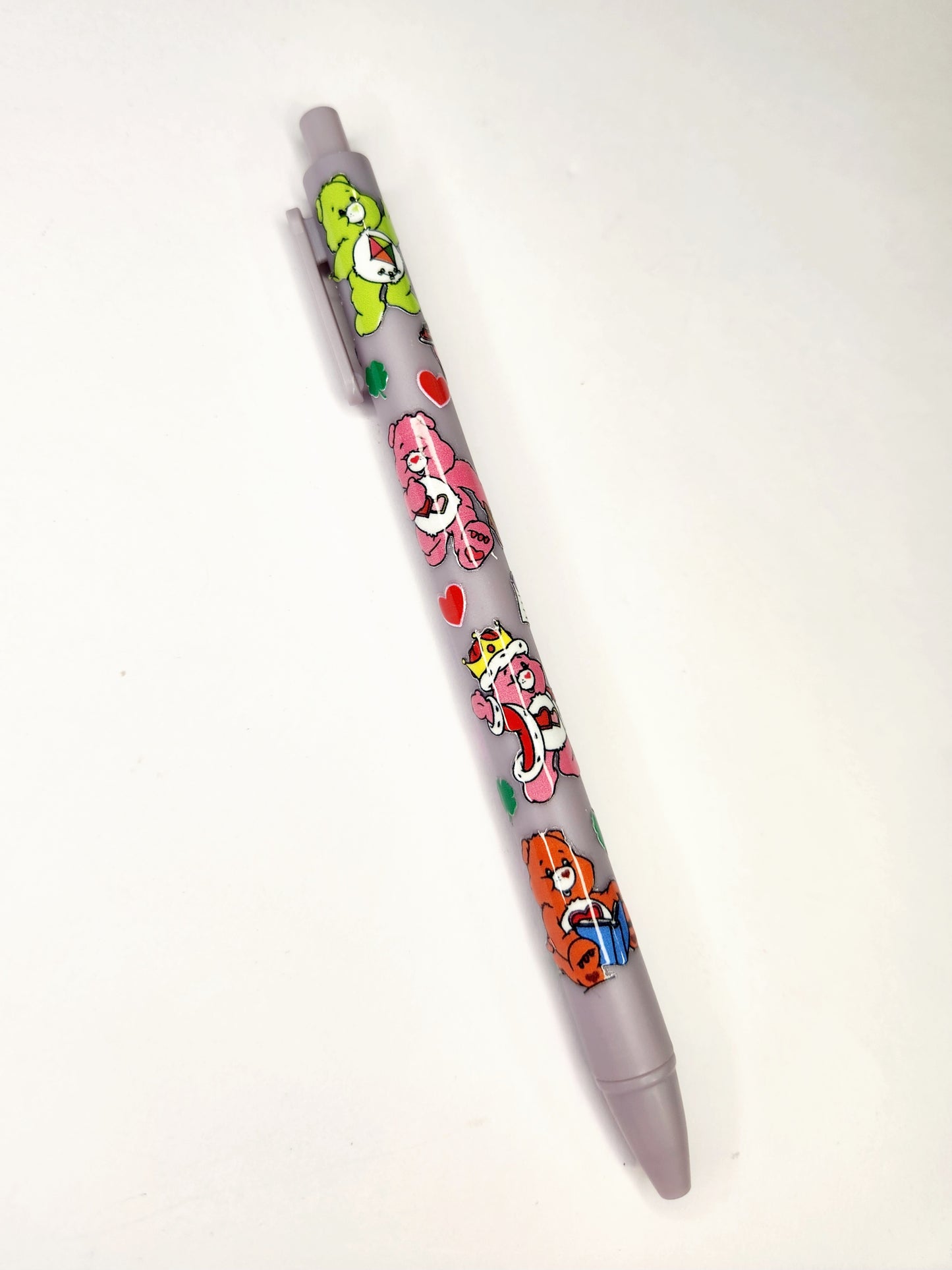Wrapped Pens