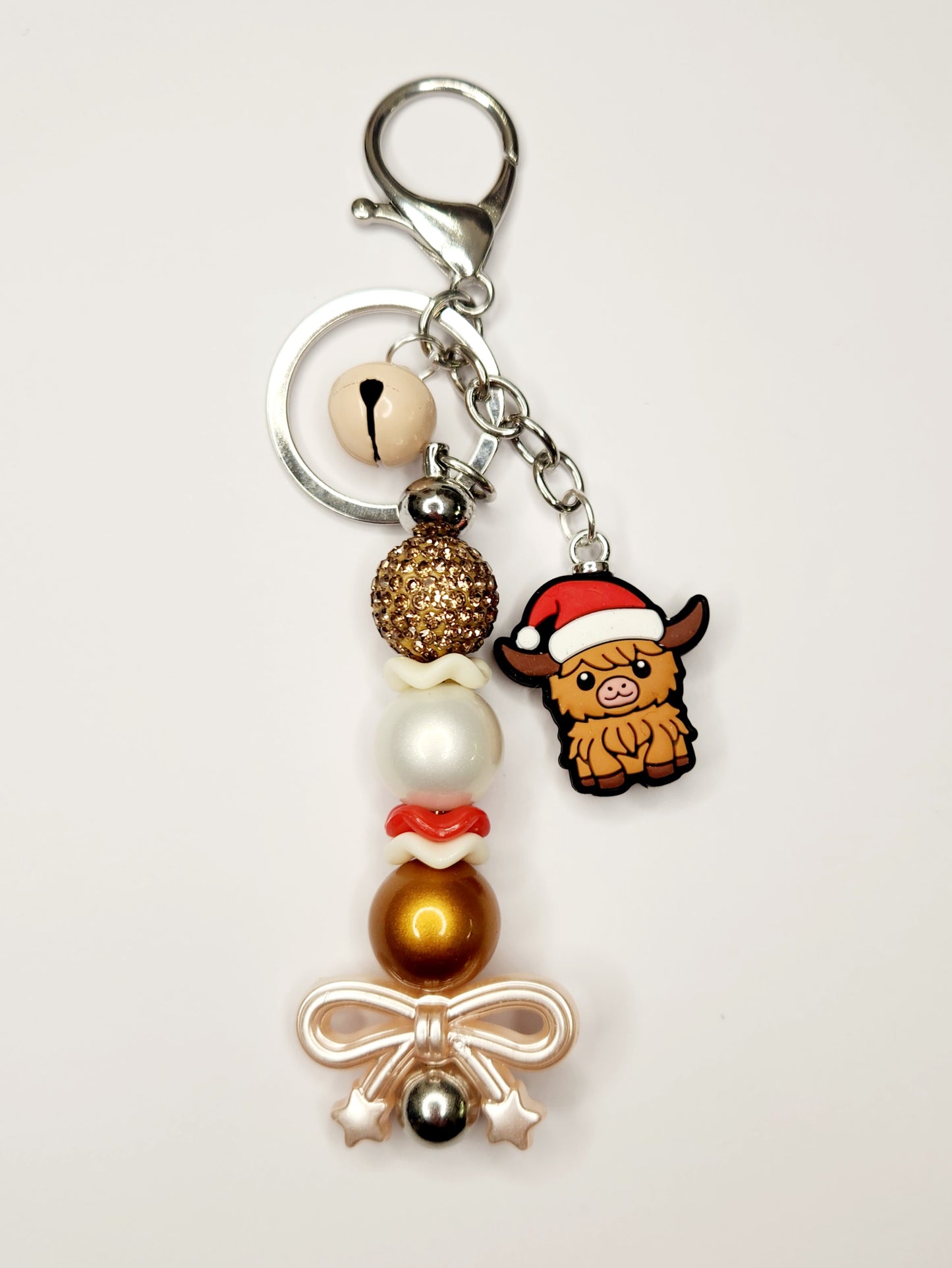 Christmas Keychains